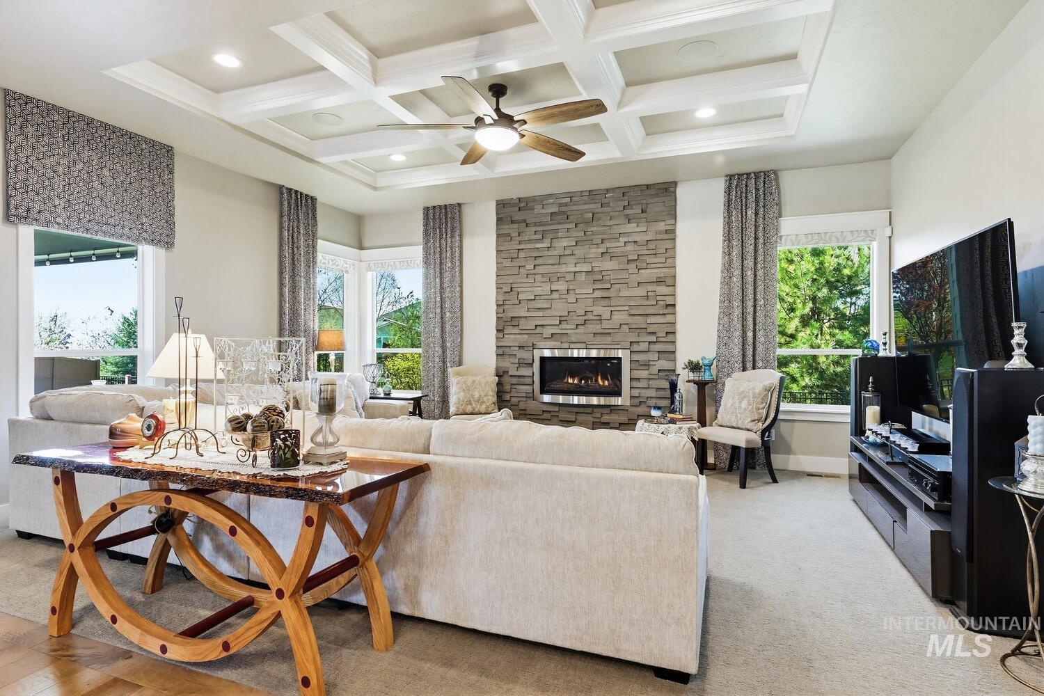 2097 N World Cup Way, Eagle, Idaho 83616, 6 Bedrooms, 5 Bathrooms, Residential For Sale, Price $1,414,740, 98980999