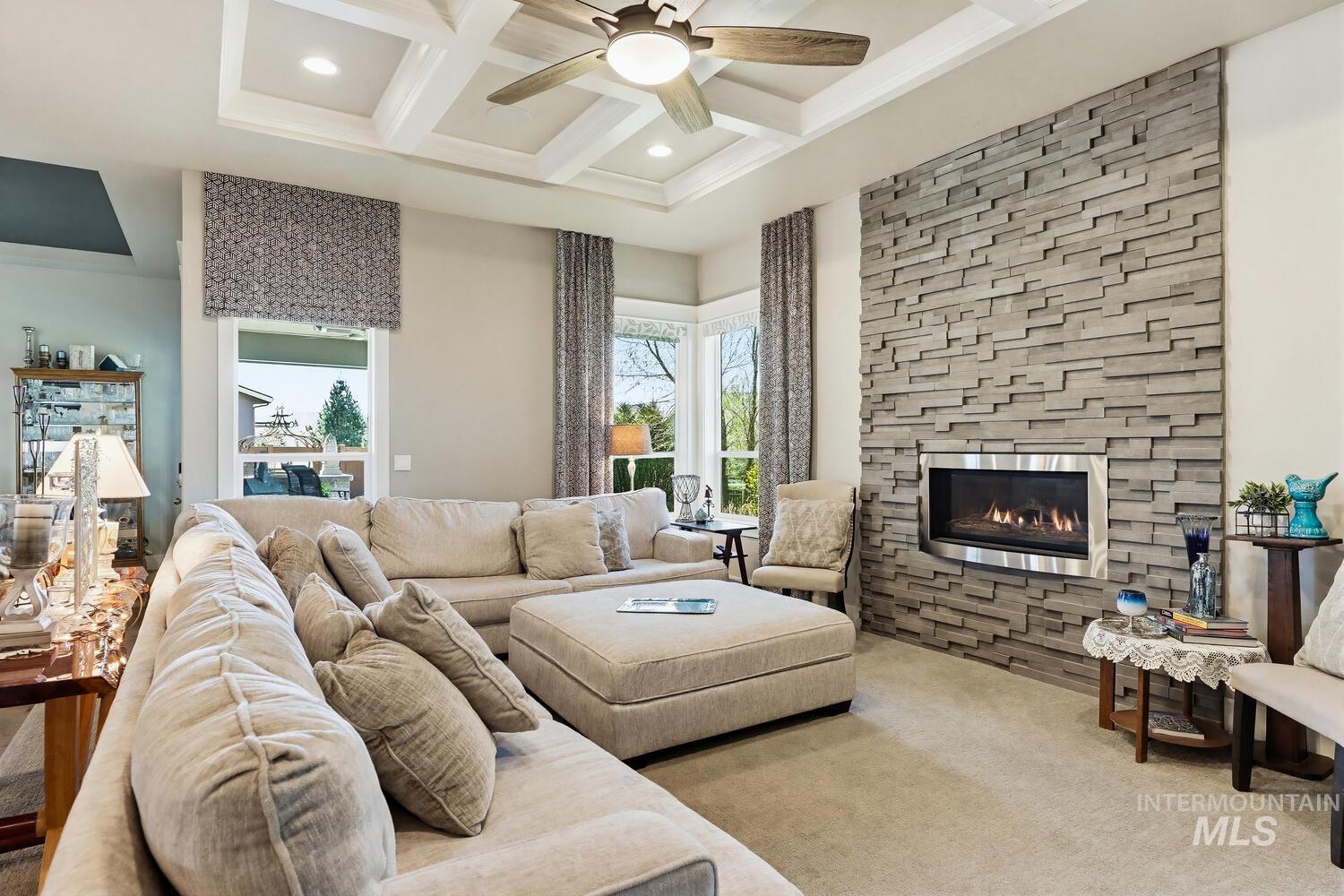 2097 N World Cup Way, Eagle, Idaho 83616, 6 Bedrooms, 5 Bathrooms, Residential For Sale, Price $1,414,740, 98980999