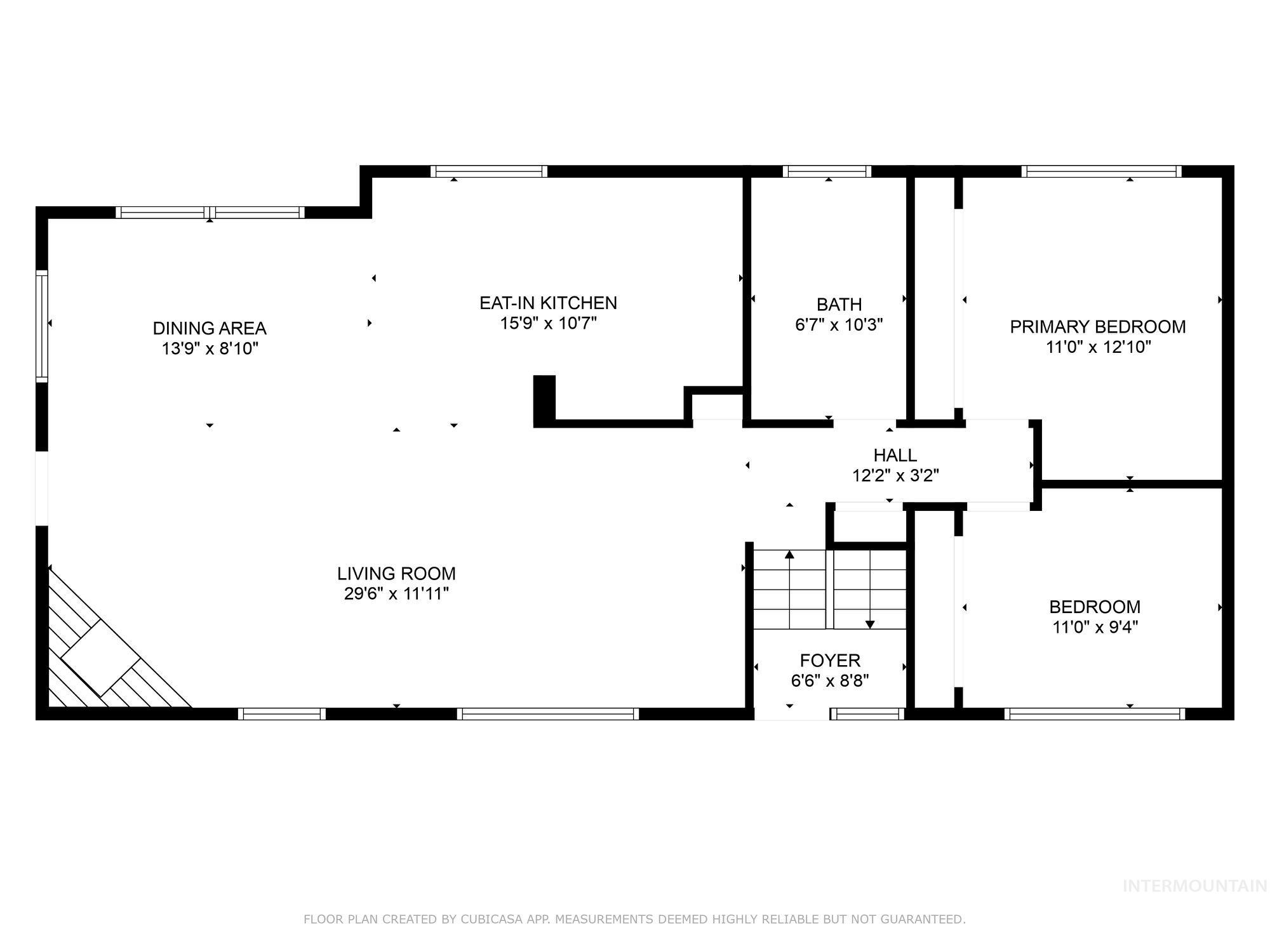 4436 Baker, Ontario, Oregon 97914, 3 Bedrooms, 2 Bathrooms, Residential For Sale, Price $399,900, 98981000