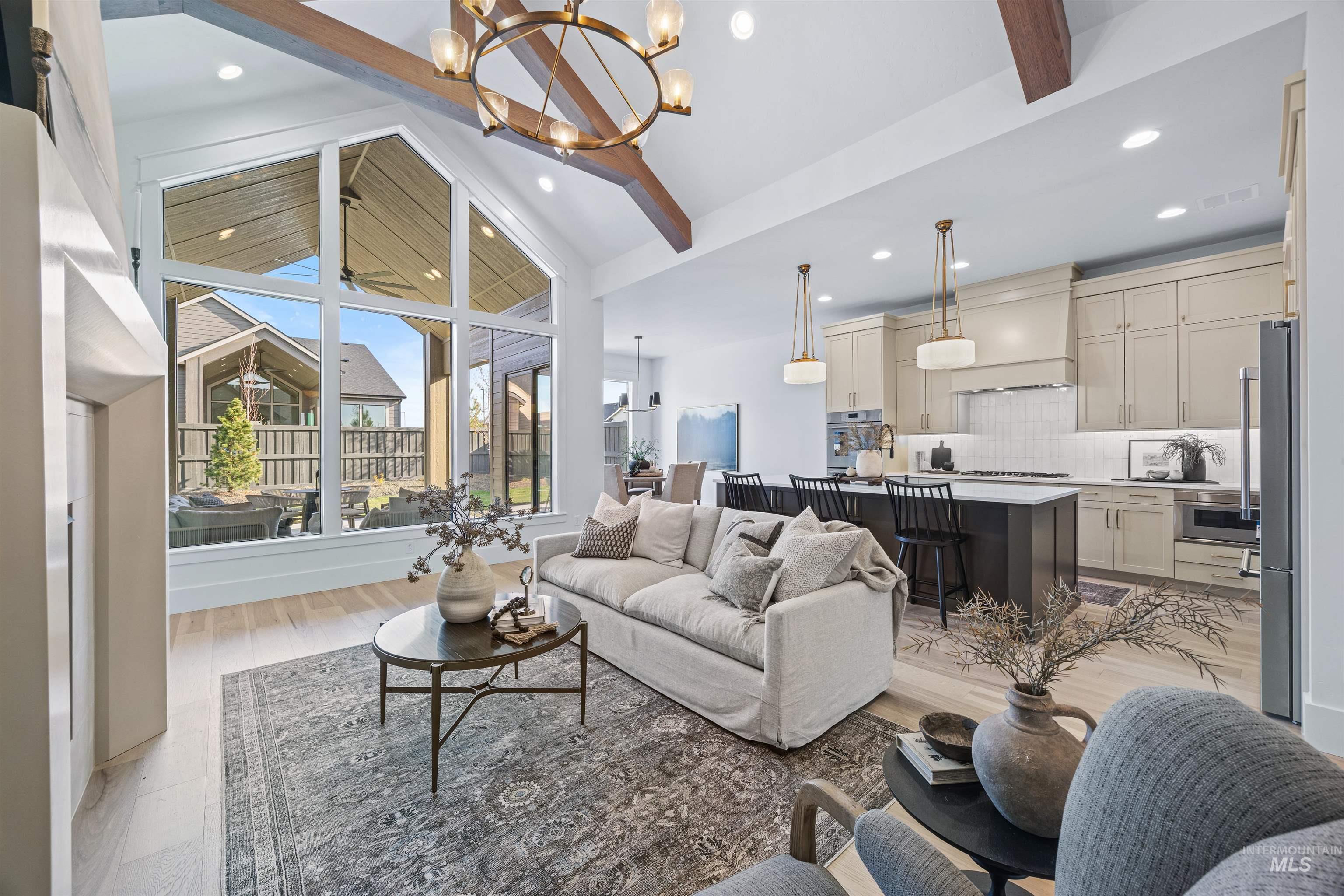 948 E Escalation St, Meridian, Idaho 83642, 3 Bedrooms, 2.5 Bathrooms, Residential For Sale, Price $689,777, 98981002