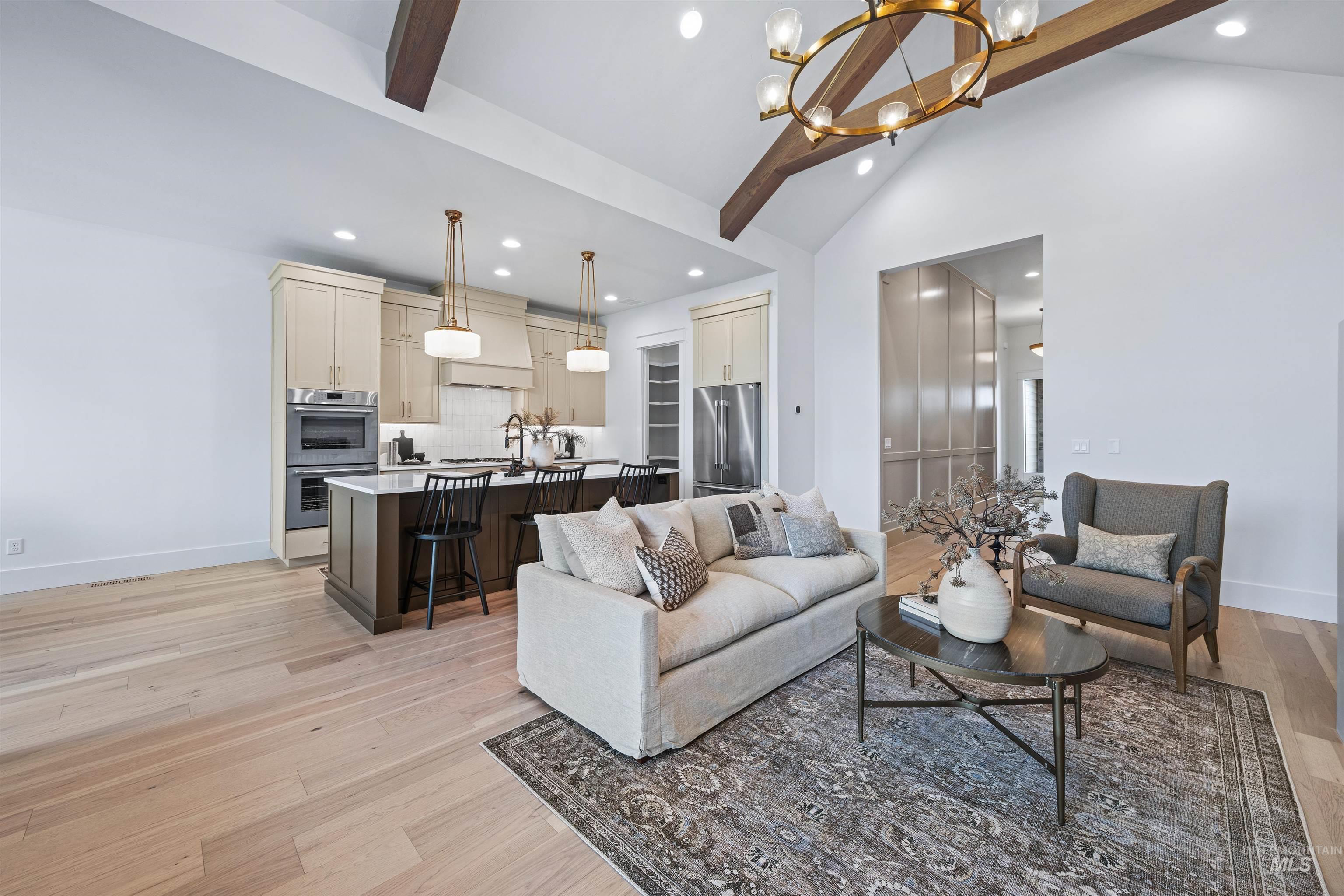 948 E Escalation St, Meridian, Idaho 83642, 3 Bedrooms, 2.5 Bathrooms, Residential For Sale, Price $689,777, 98981002