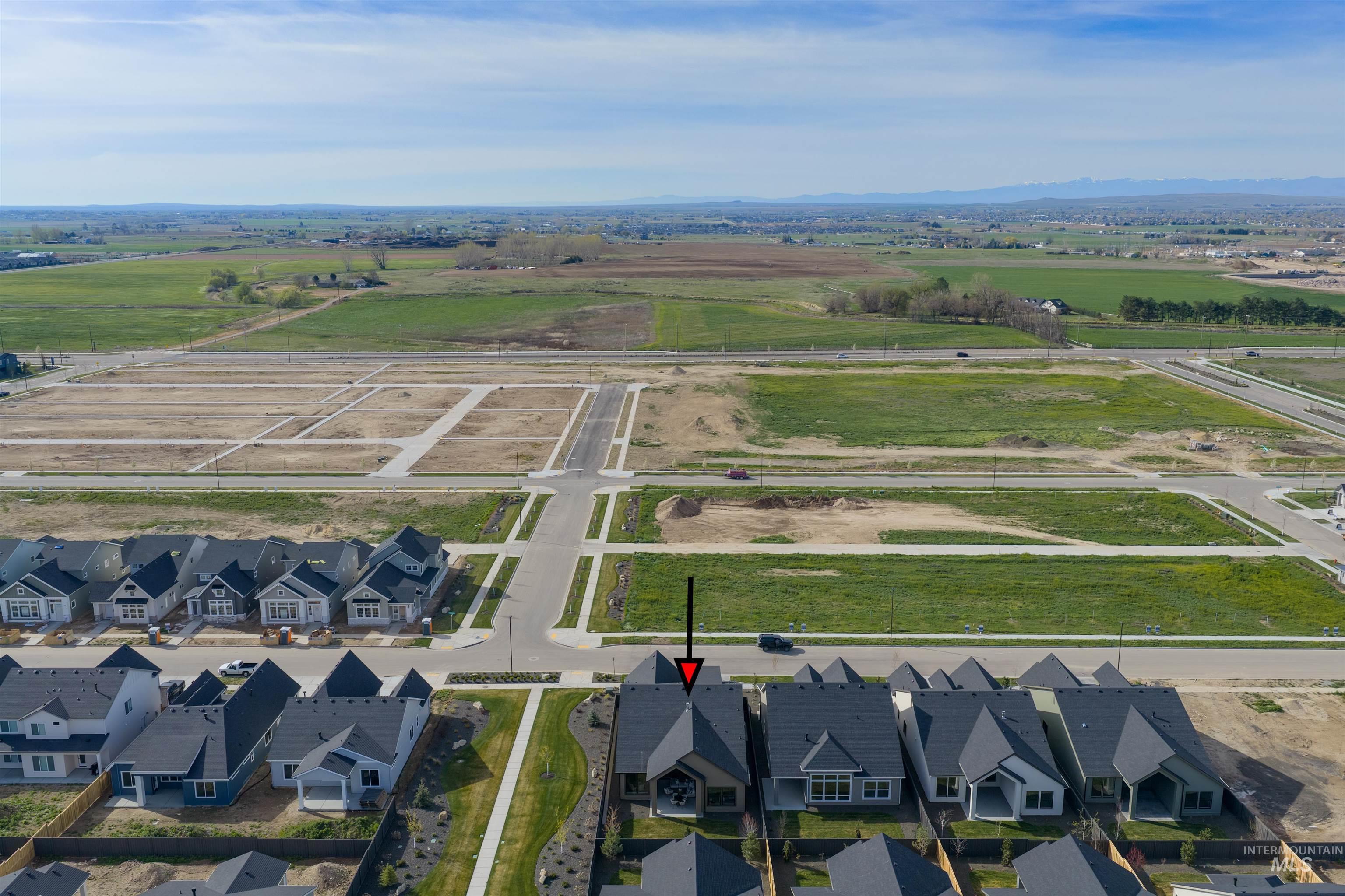 948 E Escalation St, Meridian, Idaho 83642, 3 Bedrooms, 2.5 Bathrooms, Residential For Sale, Price $689,777, 98981002