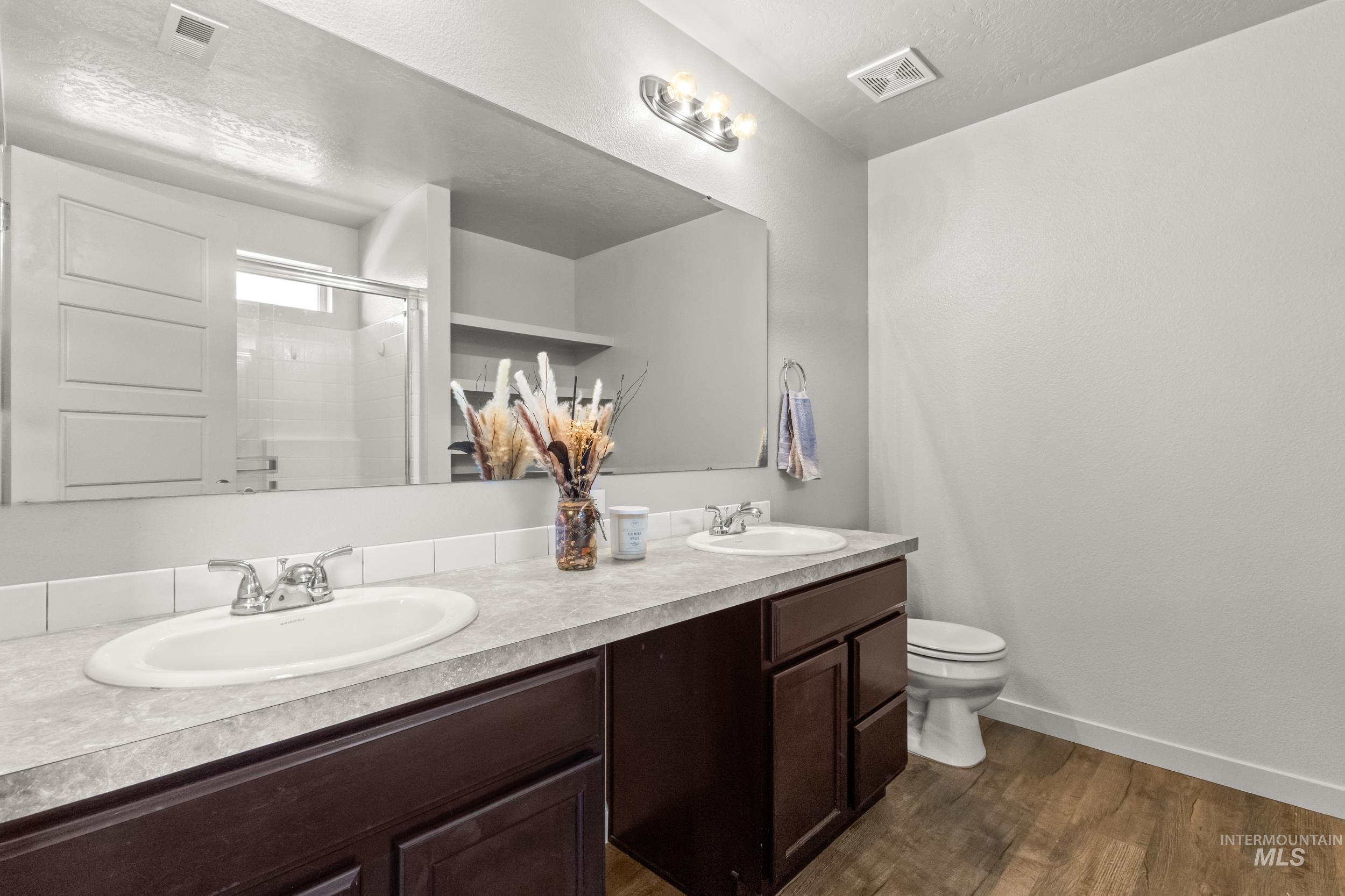 6718 S Allegiance AVE, Meridian, Idaho 83642, 4 Bedrooms, 2 Bathrooms, Residential For Sale, Price $435,987, 98981003