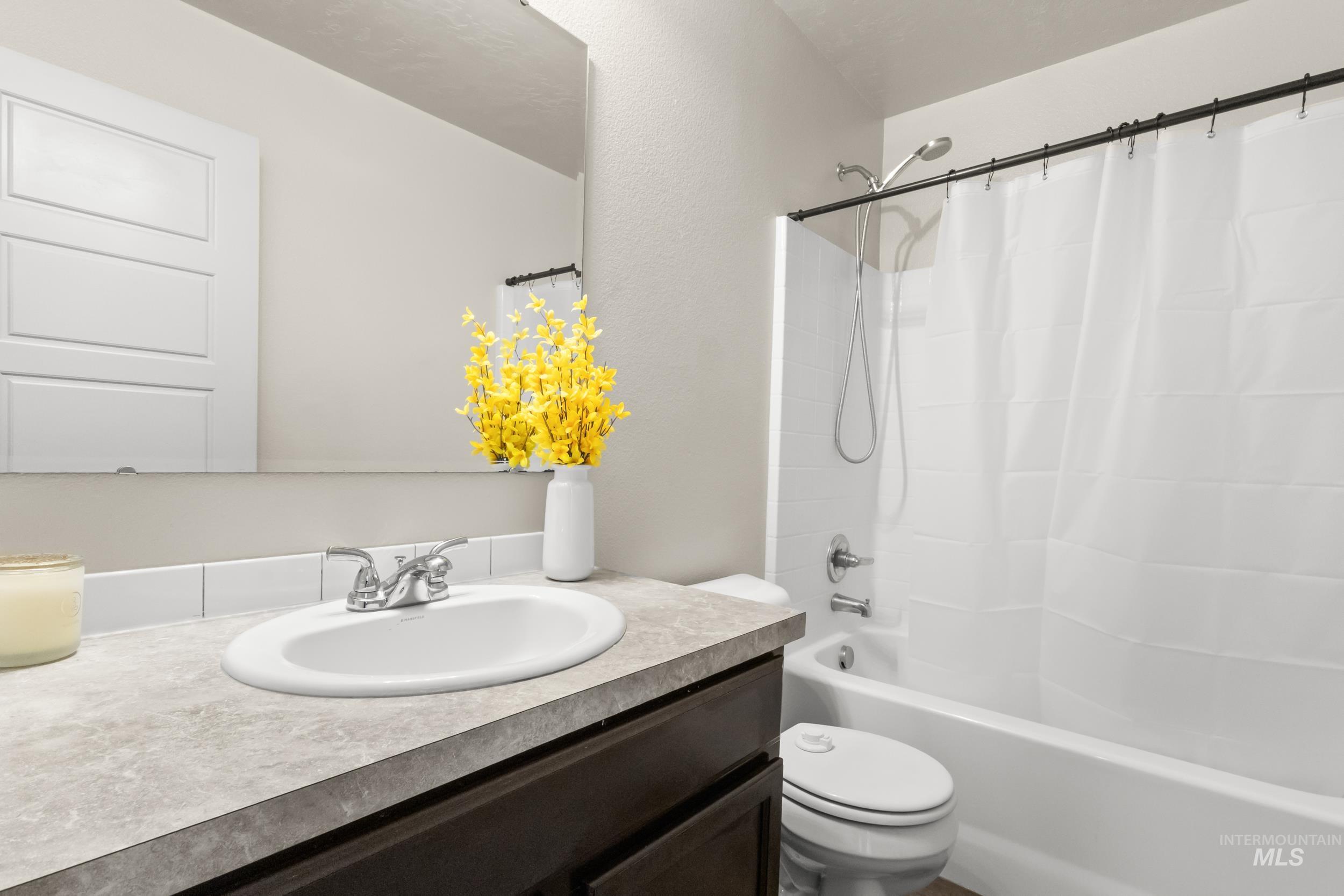 6718 S Allegiance AVE, Meridian, Idaho 83642, 4 Bedrooms, 2 Bathrooms, Residential For Sale, Price $435,987, 98981003