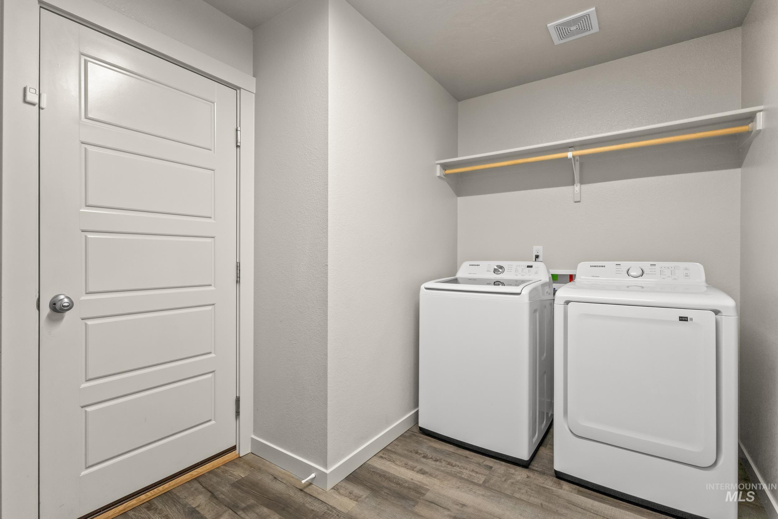 6718 S Allegiance AVE, Meridian, Idaho 83642, 4 Bedrooms, 2 Bathrooms, Residential For Sale, Price $435,987, 98981003