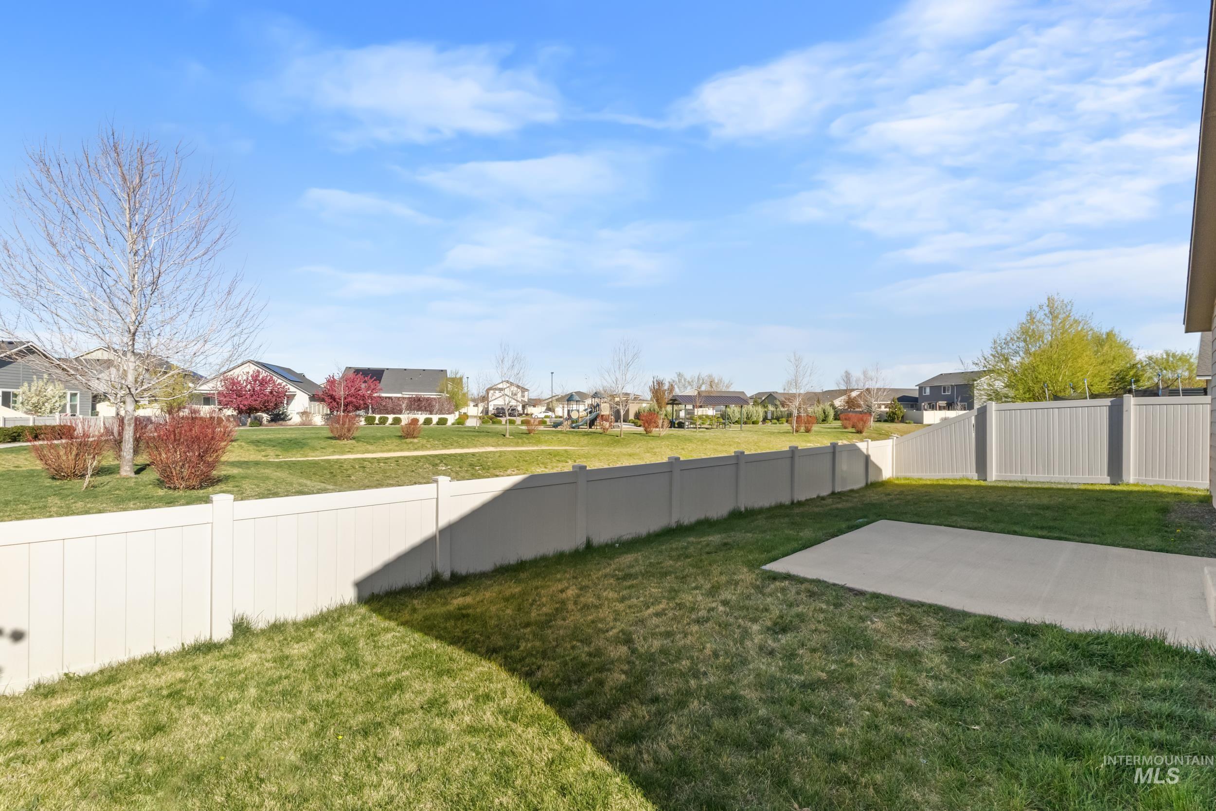 6718 S Allegiance AVE, Meridian, Idaho 83642, 4 Bedrooms, 2 Bathrooms, Residential For Sale, Price $435,987, 98981003