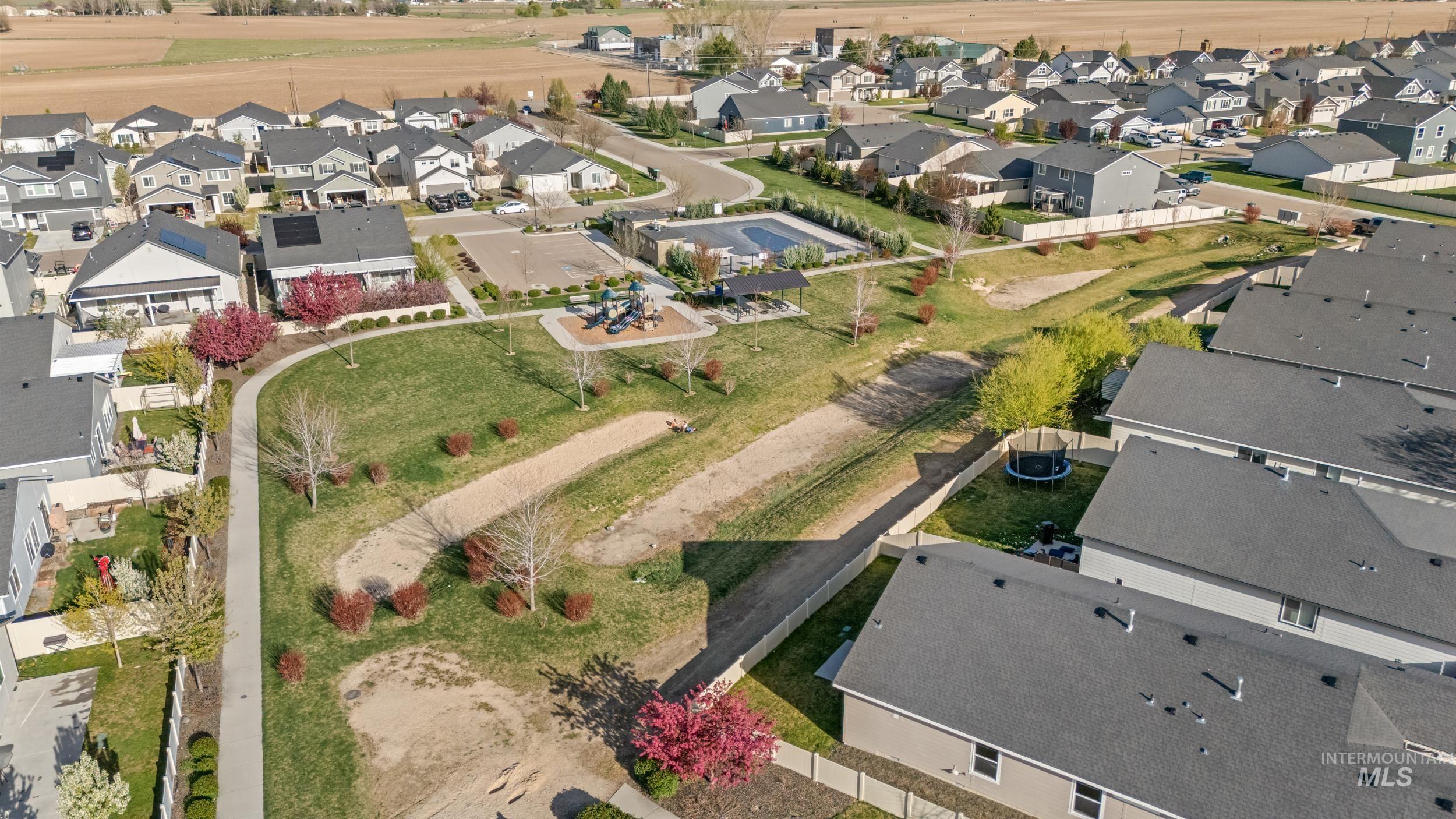 6718 S Allegiance AVE, Meridian, Idaho 83642, 4 Bedrooms, 2 Bathrooms, Residential For Sale, Price $435,987, 98981003