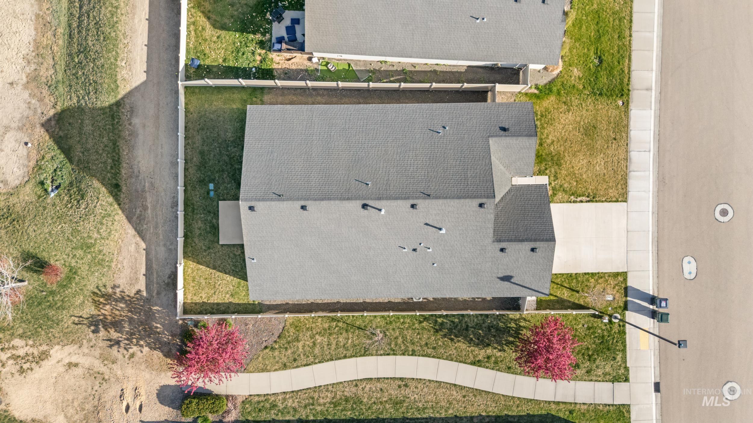 6718 S Allegiance AVE, Meridian, Idaho 83642, 4 Bedrooms, 2 Bathrooms, Residential For Sale, Price $435,987, 98981003