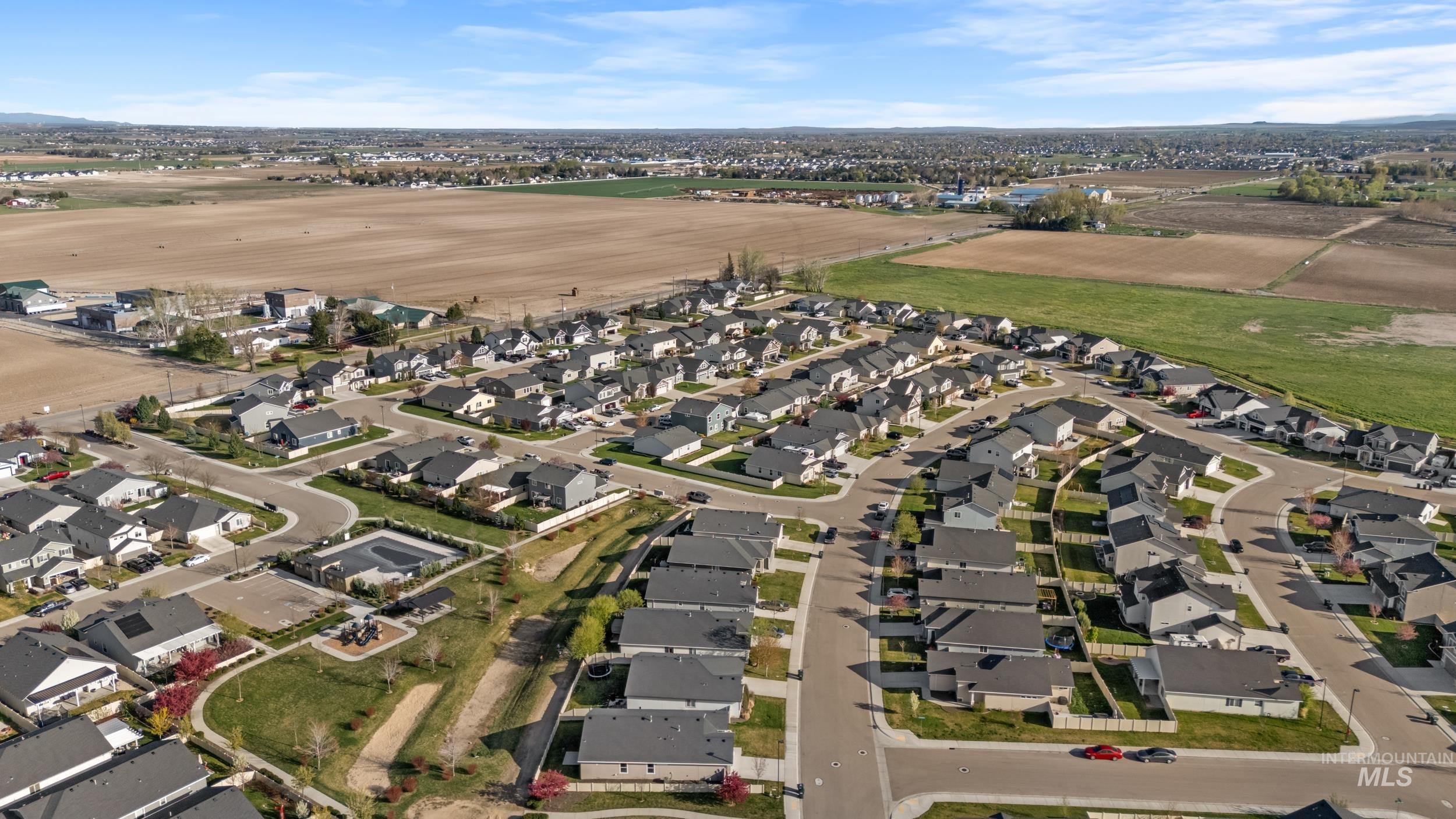 6718 S Allegiance AVE, Meridian, Idaho 83642, 4 Bedrooms, 2 Bathrooms, Residential For Sale, Price $435,987, 98981003