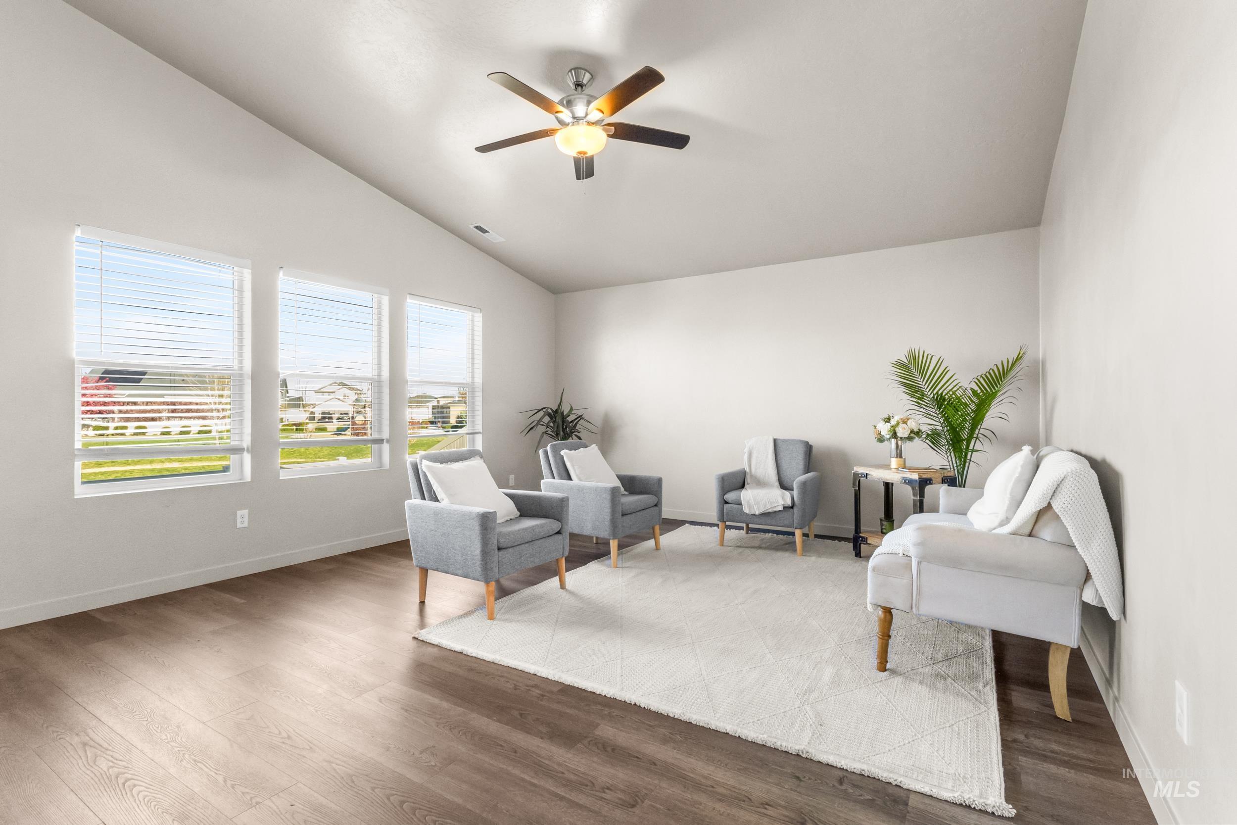 6718 S Allegiance AVE, Meridian, Idaho 83642, 4 Bedrooms, 2 Bathrooms, Residential For Sale, Price $435,987, 98981003