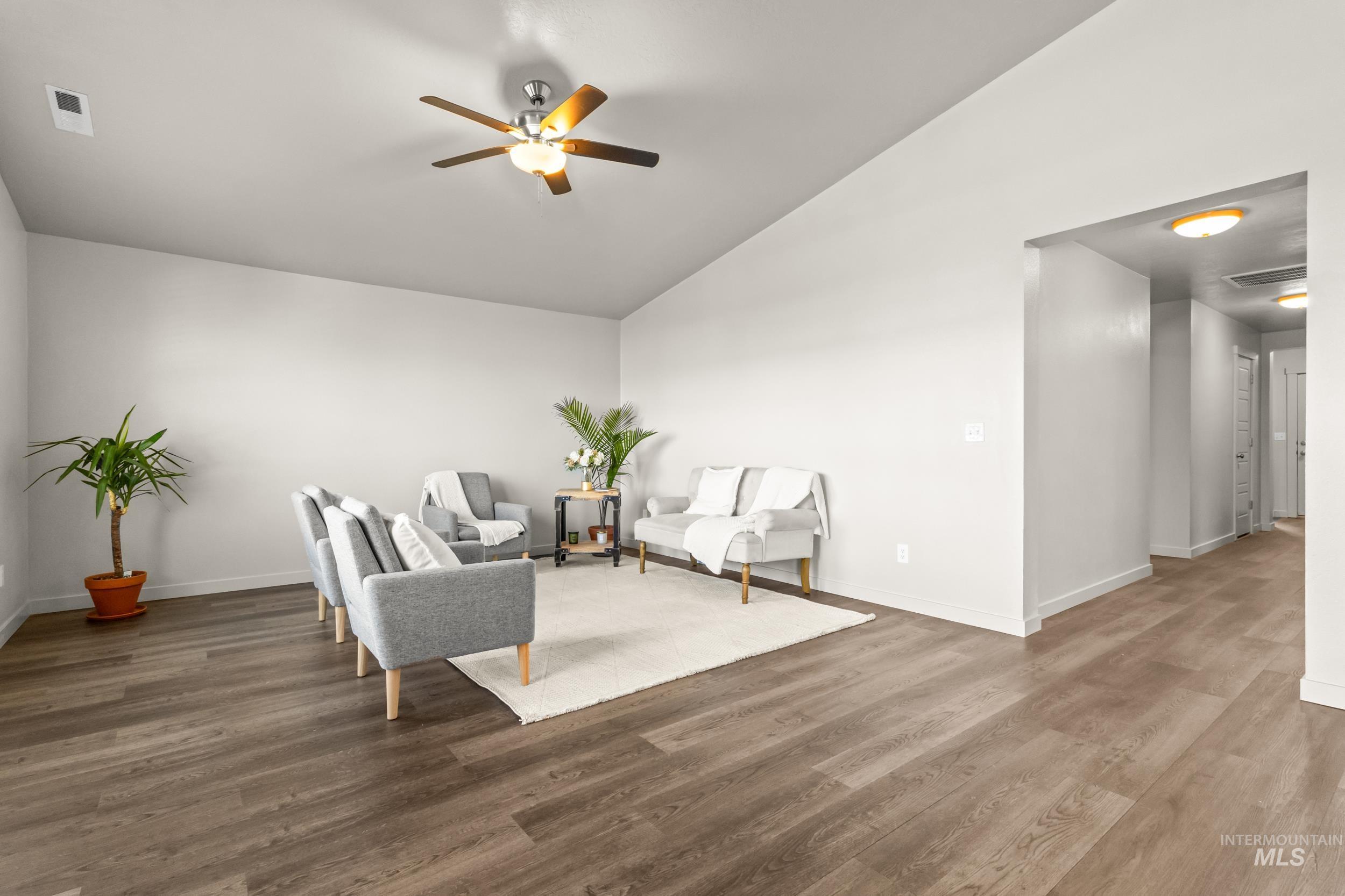 6718 S Allegiance AVE, Meridian, Idaho 83642, 4 Bedrooms, 2 Bathrooms, Residential For Sale, Price $435,987, 98981003