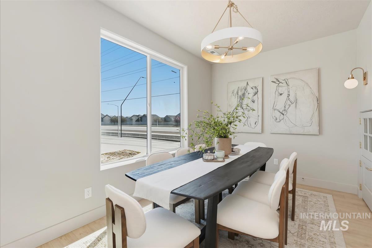 29 N Feather Reed Ave., Meridian, Idaho 83642, 3 Bedrooms, 2.5 Bathrooms, Residential For Sale, Price $619,900, 98981004