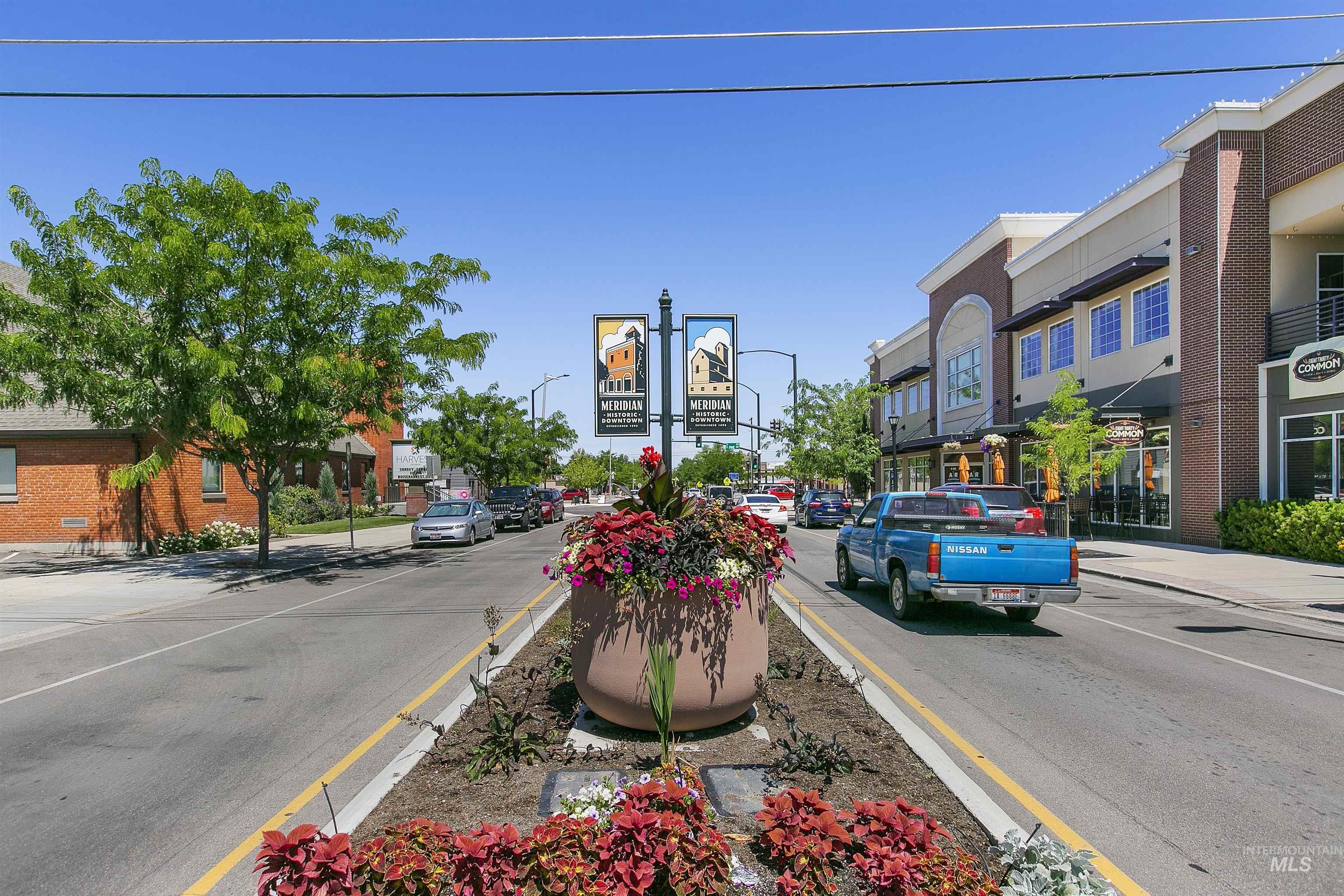 29 N Feather Reed Ave., Meridian, Idaho 83642, 3 Bedrooms, 2.5 Bathrooms, Residential For Sale, Price $619,900, 98981004