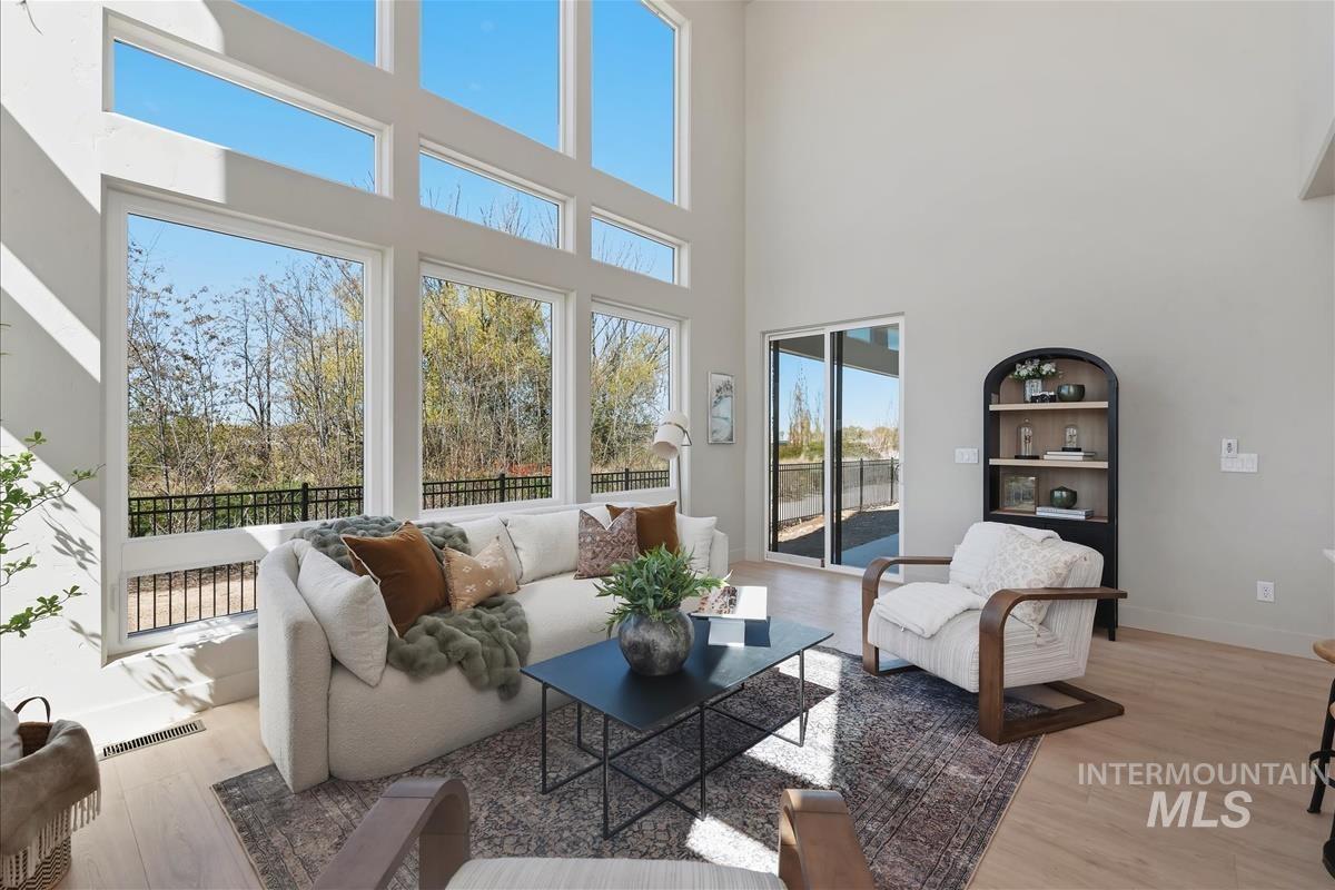 29 N Feather Reed Ave., Meridian, Idaho 83642, 3 Bedrooms, 2.5 Bathrooms, Residential For Sale, Price $619,900, 98981004