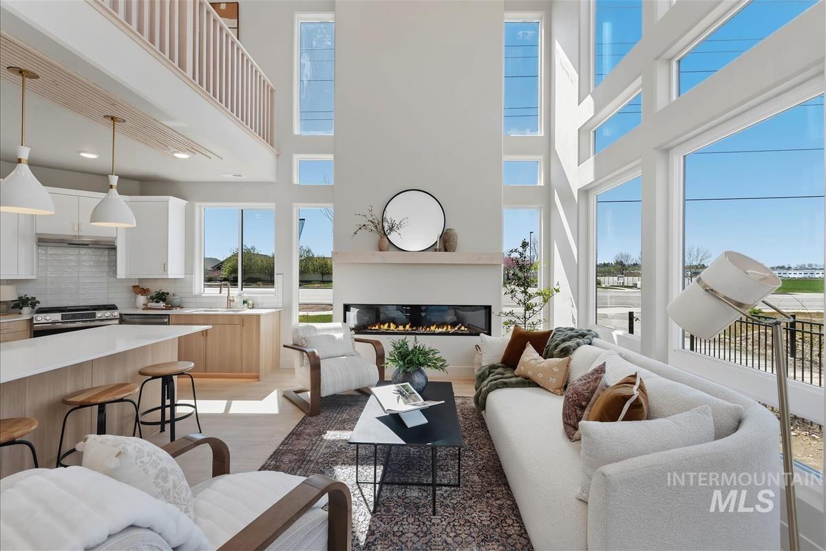 29 N Feather Reed Ave., Meridian, Idaho 83642, 3 Bedrooms, 2.5 Bathrooms, Residential For Sale, Price $619,900, 98981004