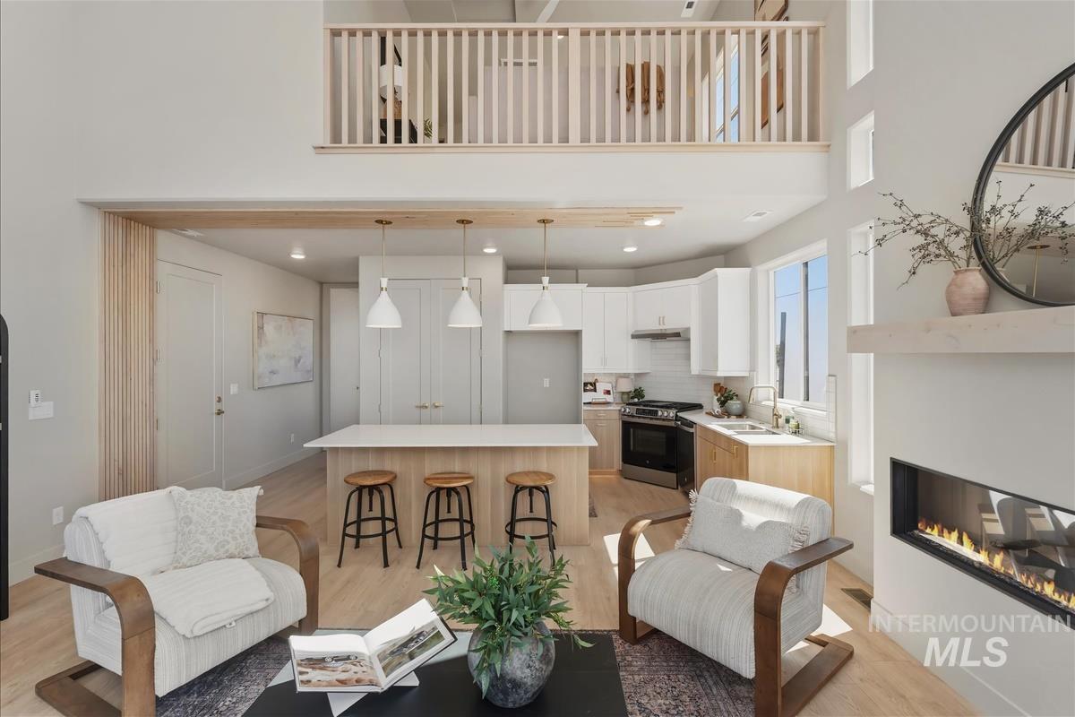 29 N Feather Reed Ave., Meridian, Idaho 83642, 3 Bedrooms, 2.5 Bathrooms, Residential For Sale, Price $619,900, 98981004