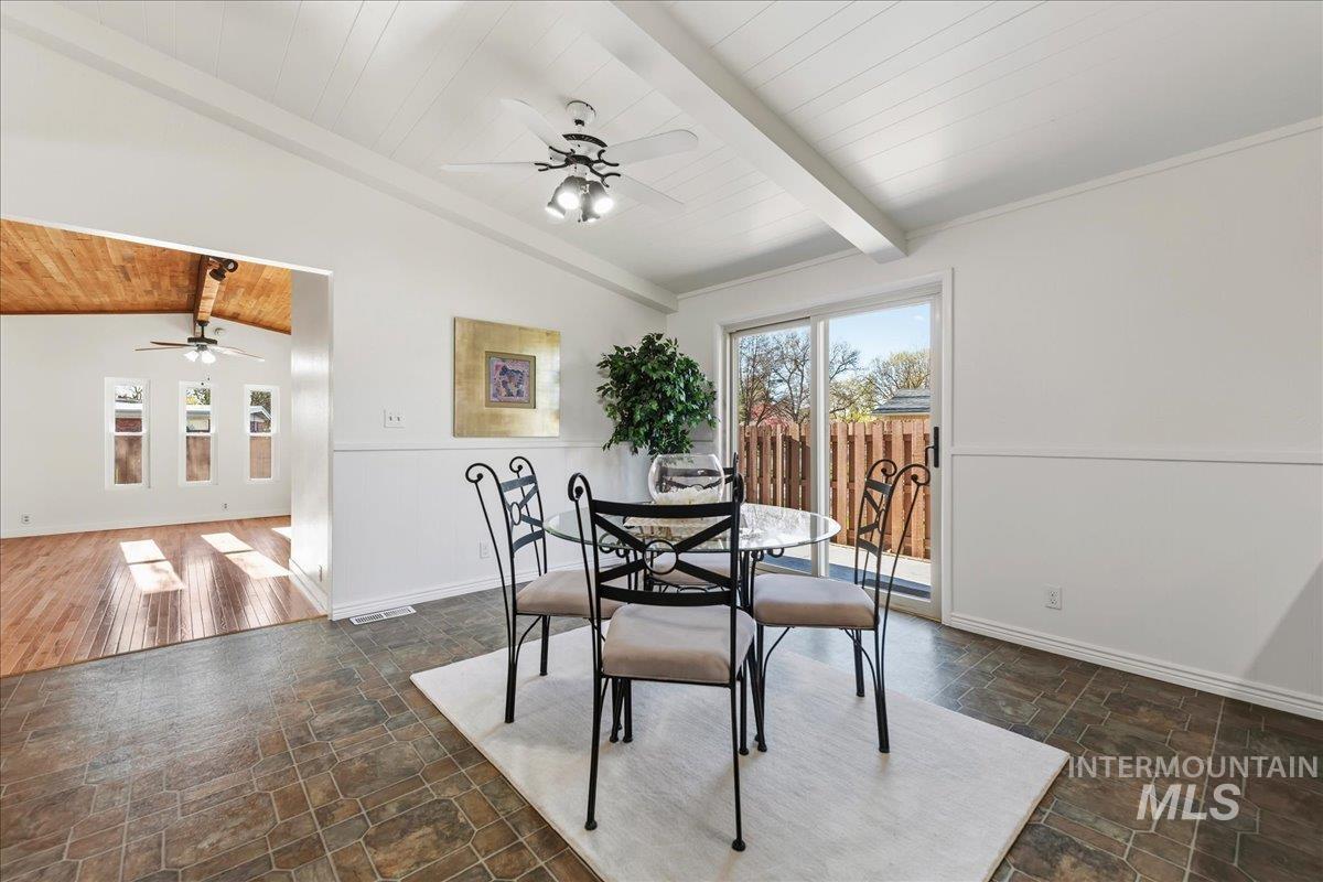 2617 N Alamo Rd, Boise, Idaho 83704-6177, 4 Bedrooms, 2.5 Bathrooms, Residential For Sale, Price $559,000, 98981005