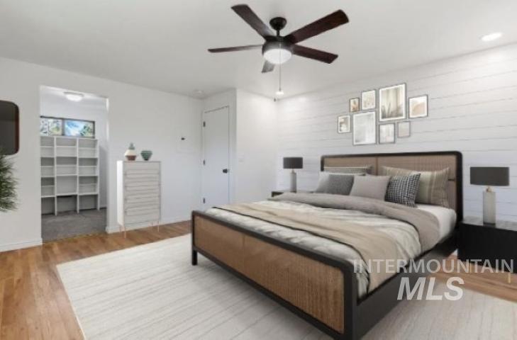 2617 N Alamo Rd, Boise, Idaho 83704-6177, 4 Bedrooms, 2.5 Bathrooms, Residential For Sale, Price $559,000, 98981005