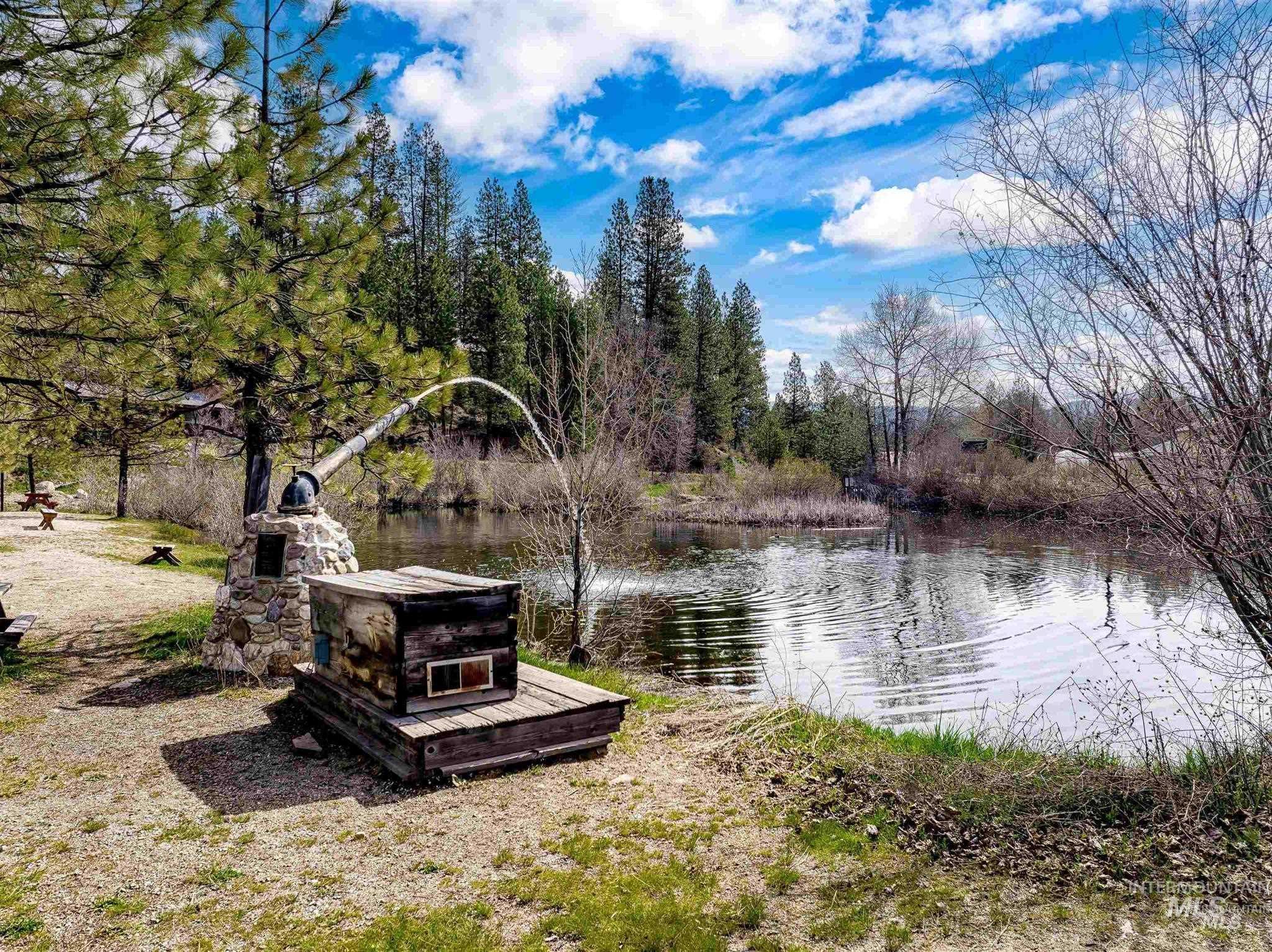 TBD Montgomery or Main Street, Idaho City, Idaho 83631, Land For Sale, Price $500,000, 98981007