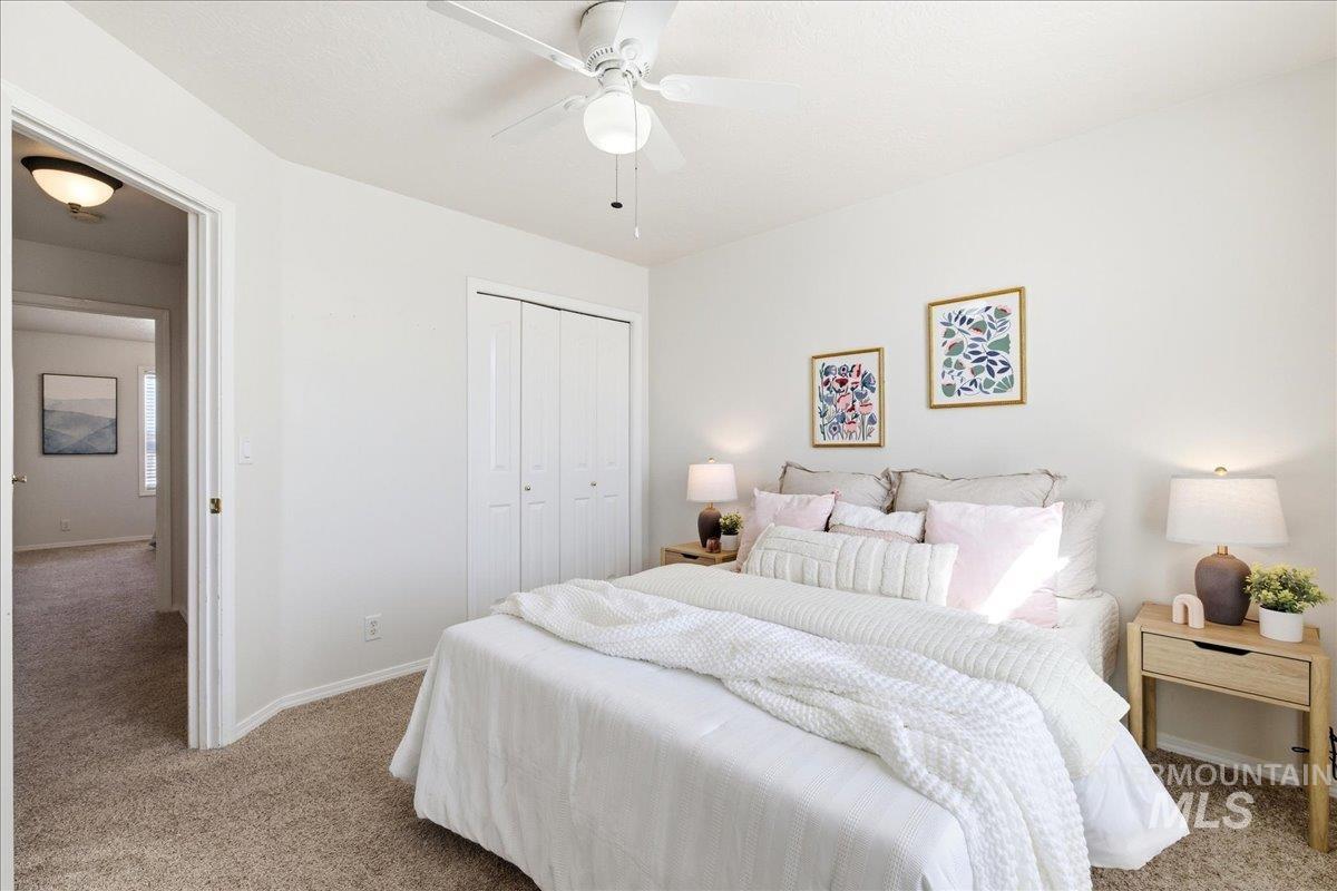 1284 NW Mandarin St, Mountain Home, Idaho 83647-2483, 3 Bedrooms, 2 Bathrooms, Residential For Sale, Price $379,900, 98981008