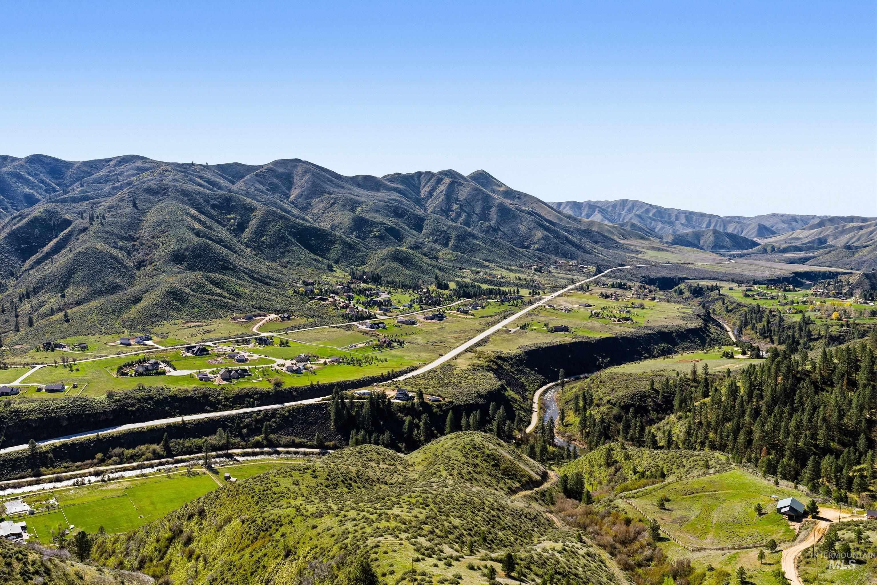 104 Whitehawk Way, Boise, Idaho 83716, Land For Sale, Price $235,000, 98981009