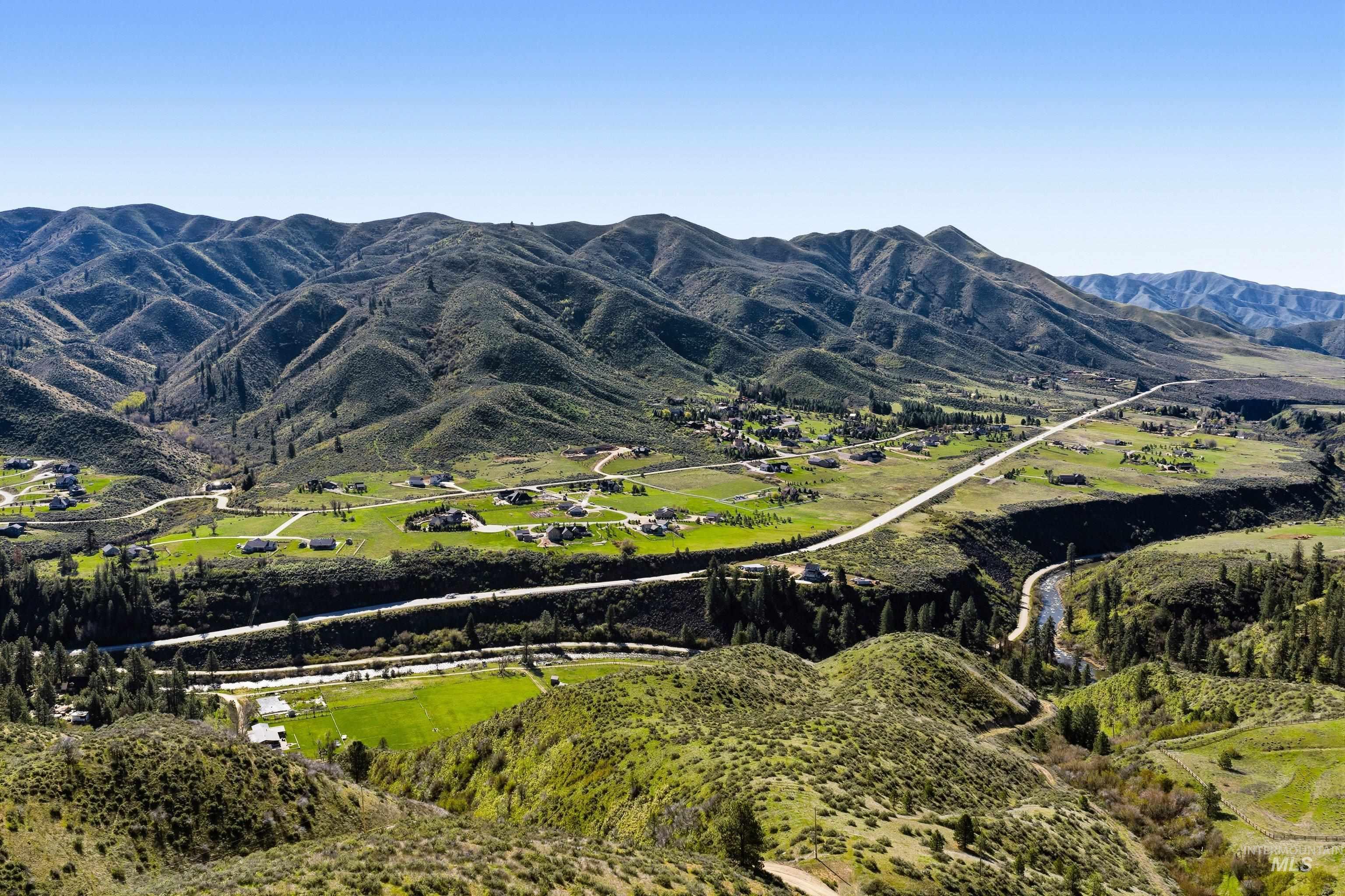 104 Whitehawk Way, Boise, Idaho 83716, Land For Sale, Price $235,000, 98981009