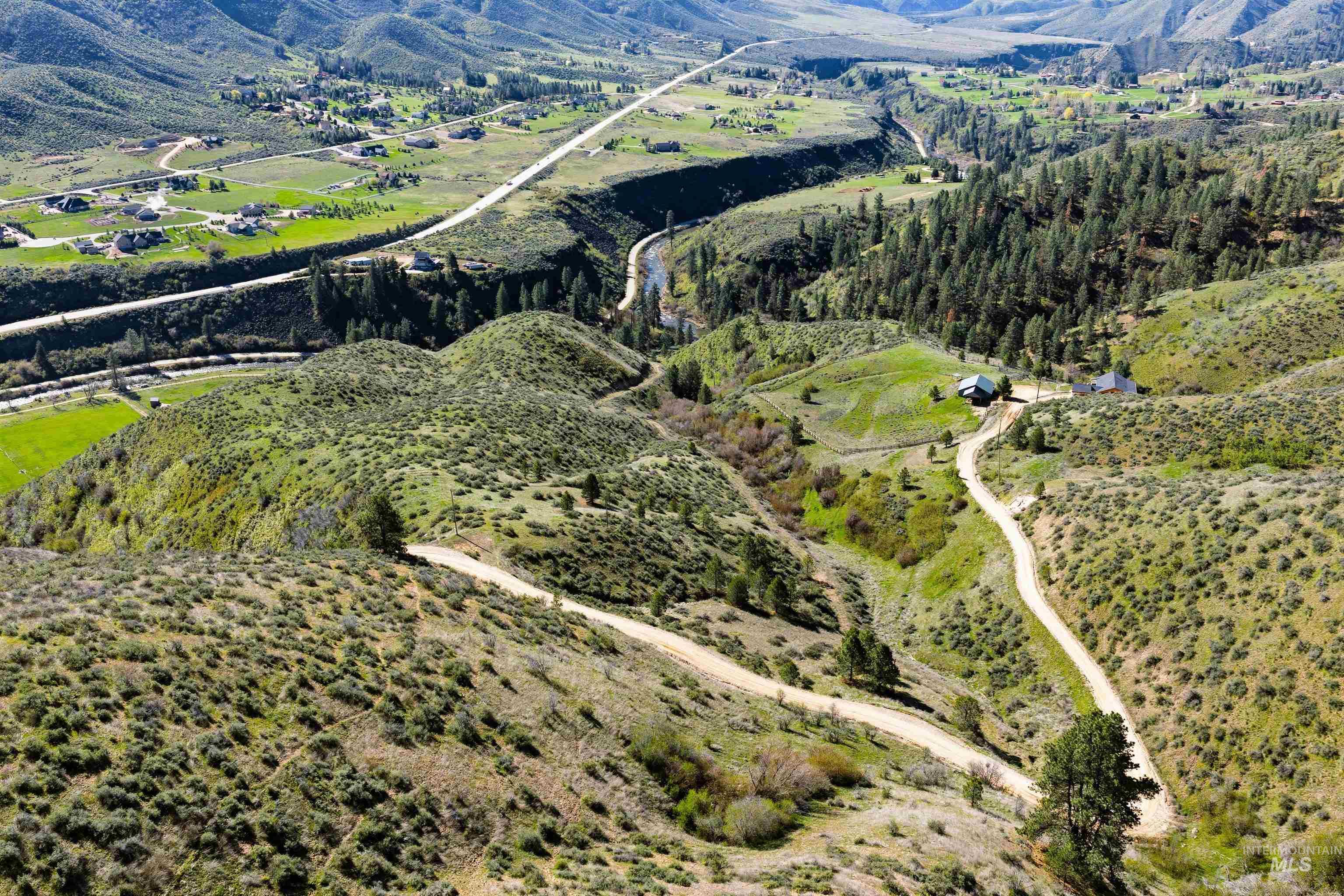 104 Whitehawk Way, Boise, Idaho 83716, Land For Sale, Price $235,000, 98981009