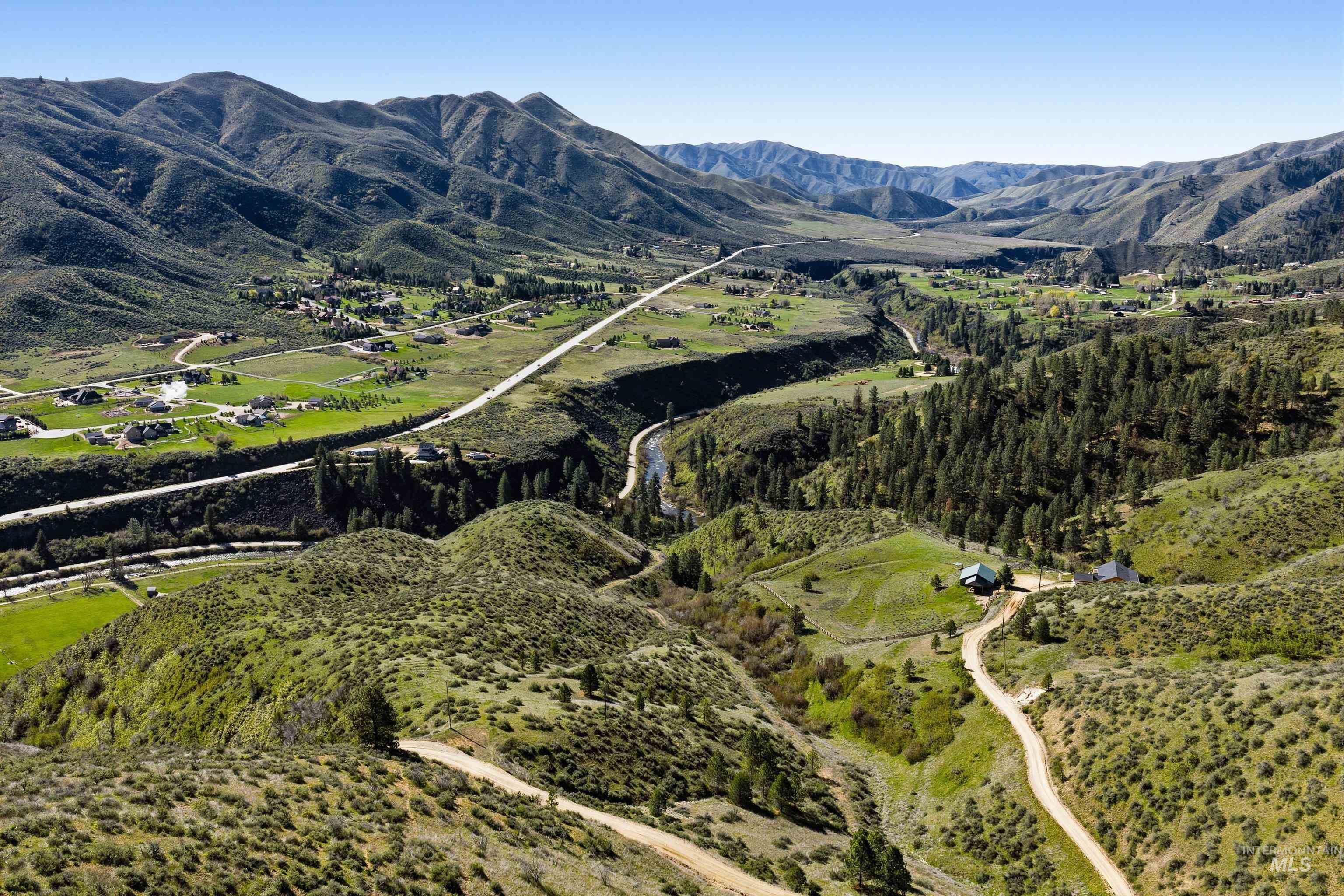 104 Whitehawk Way, Boise, Idaho 83716, Land For Sale, Price $235,000, 98981009