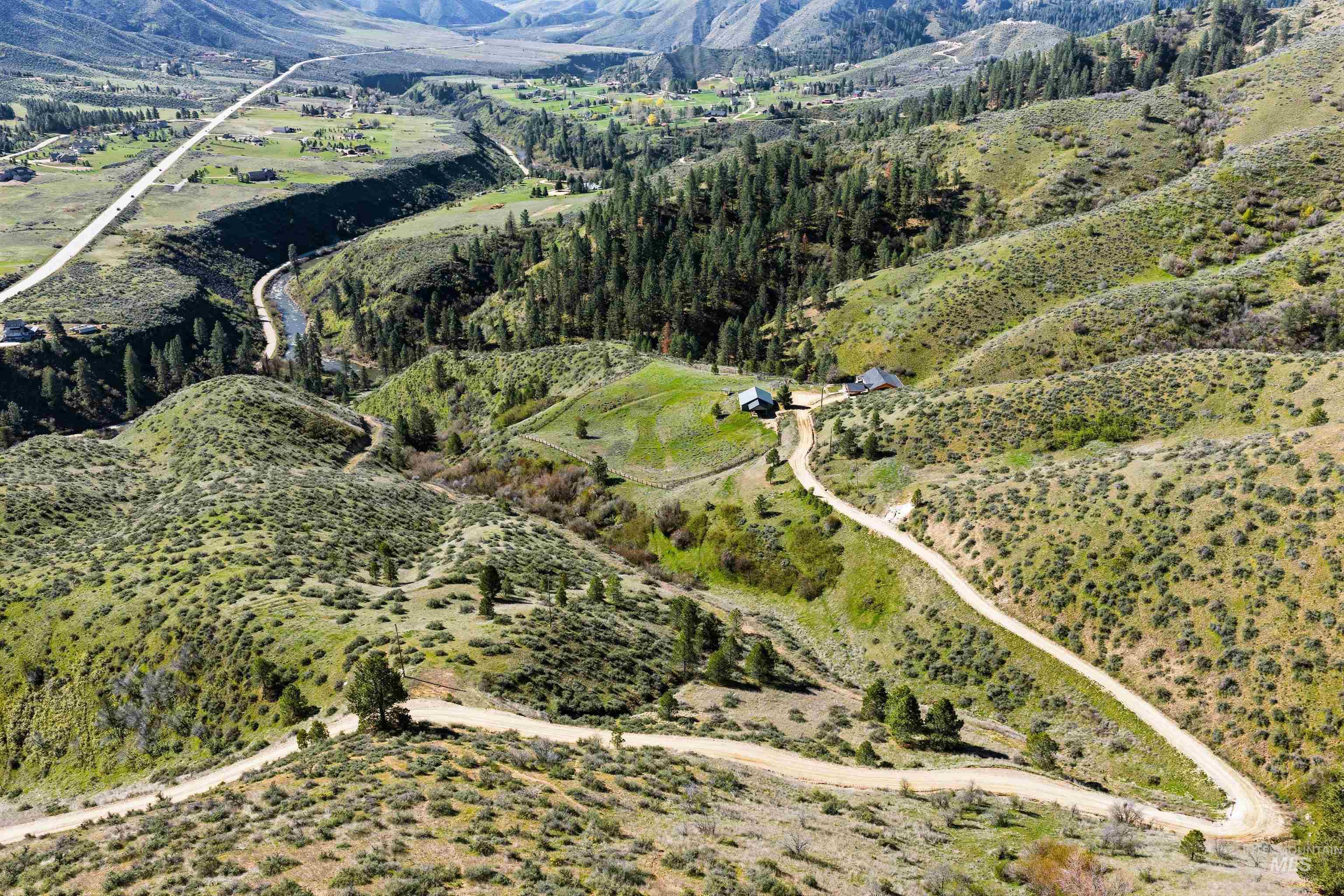 104 Whitehawk Way, Boise, Idaho 83716, Land For Sale, Price $235,000, 98981009