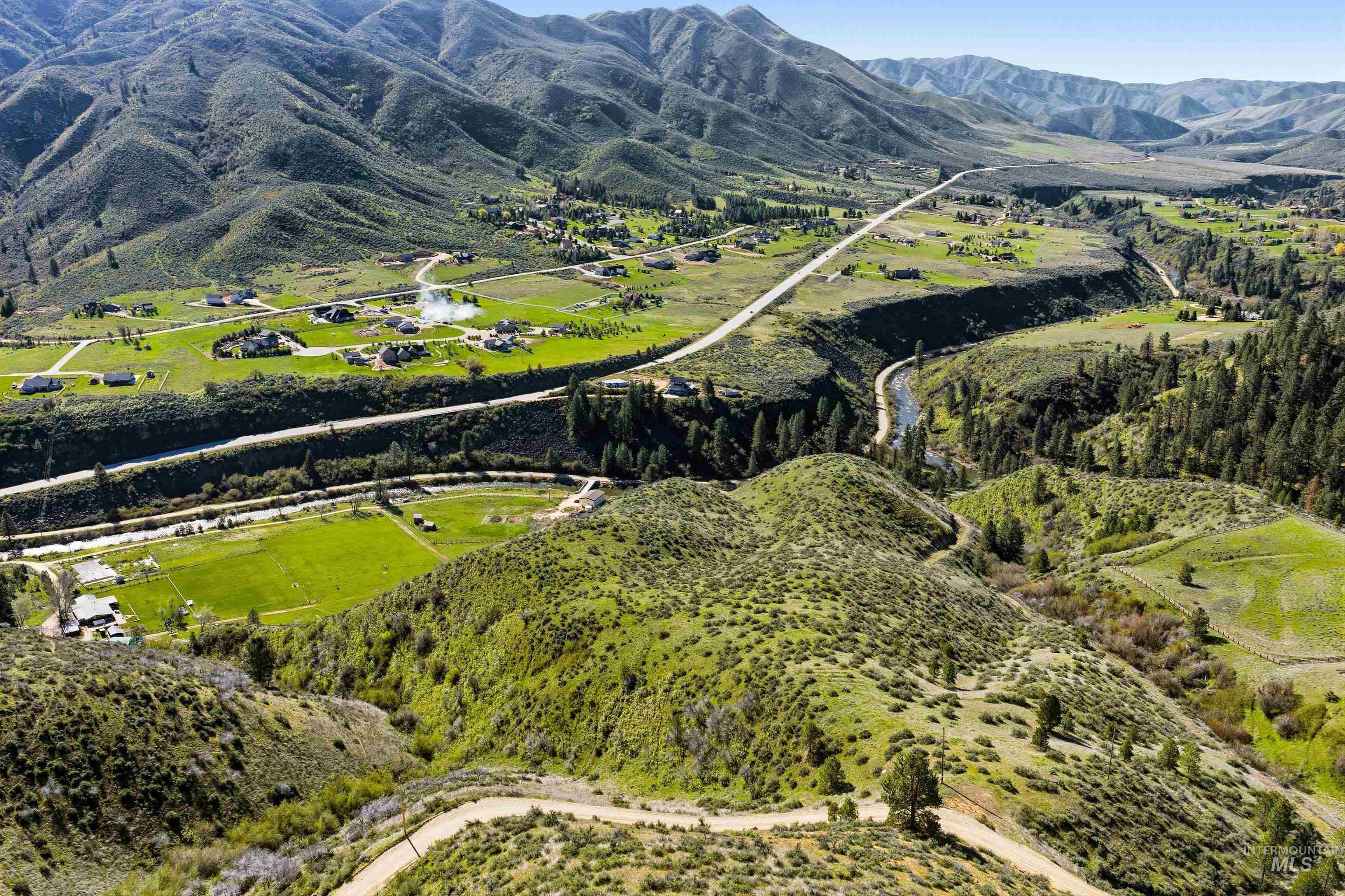 104 Whitehawk Way, Boise, Idaho 83716, Land For Sale, Price $235,000, 98981009