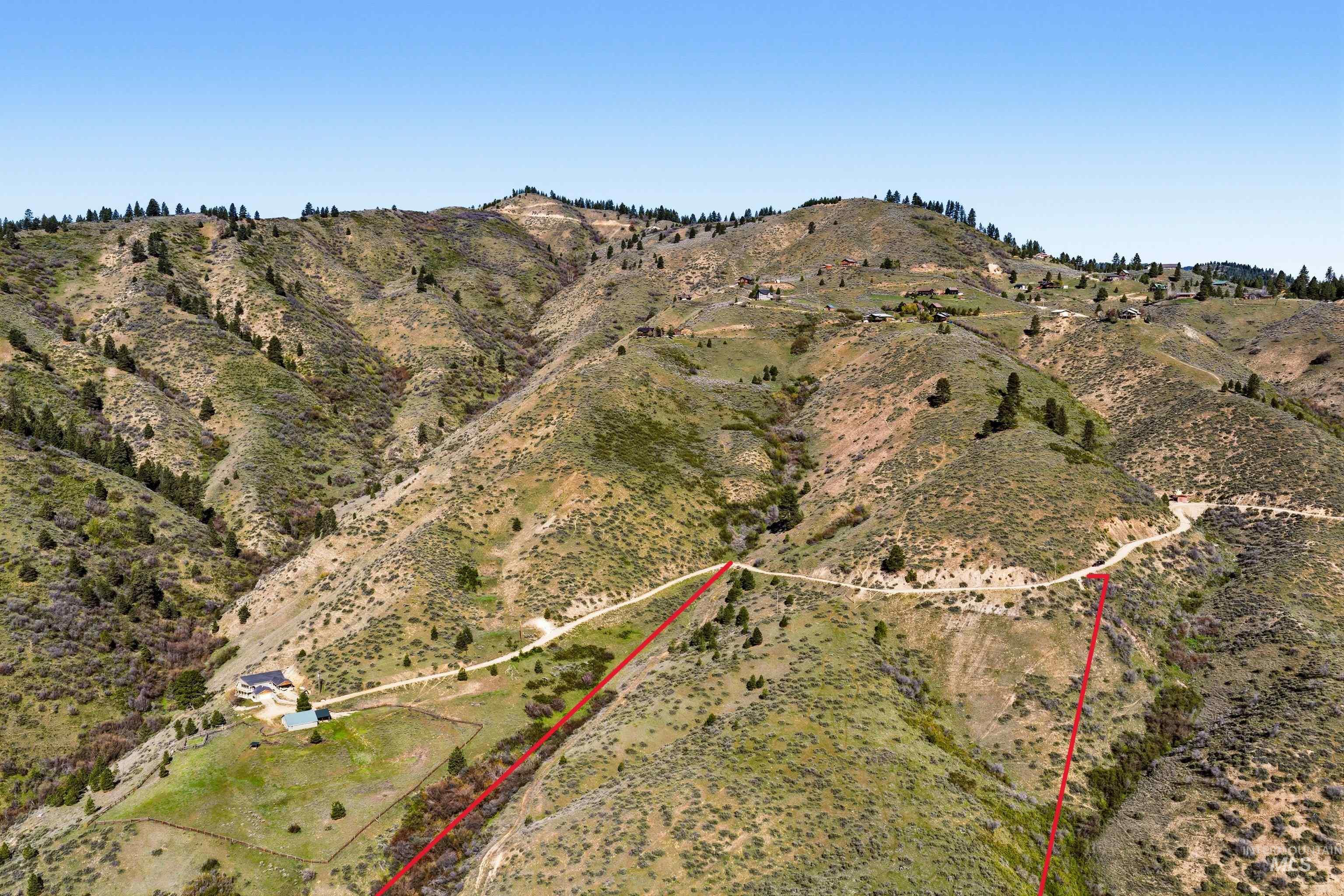 104 Whitehawk Way, Boise, Idaho 83716, Land For Sale, Price $235,000, 98981009