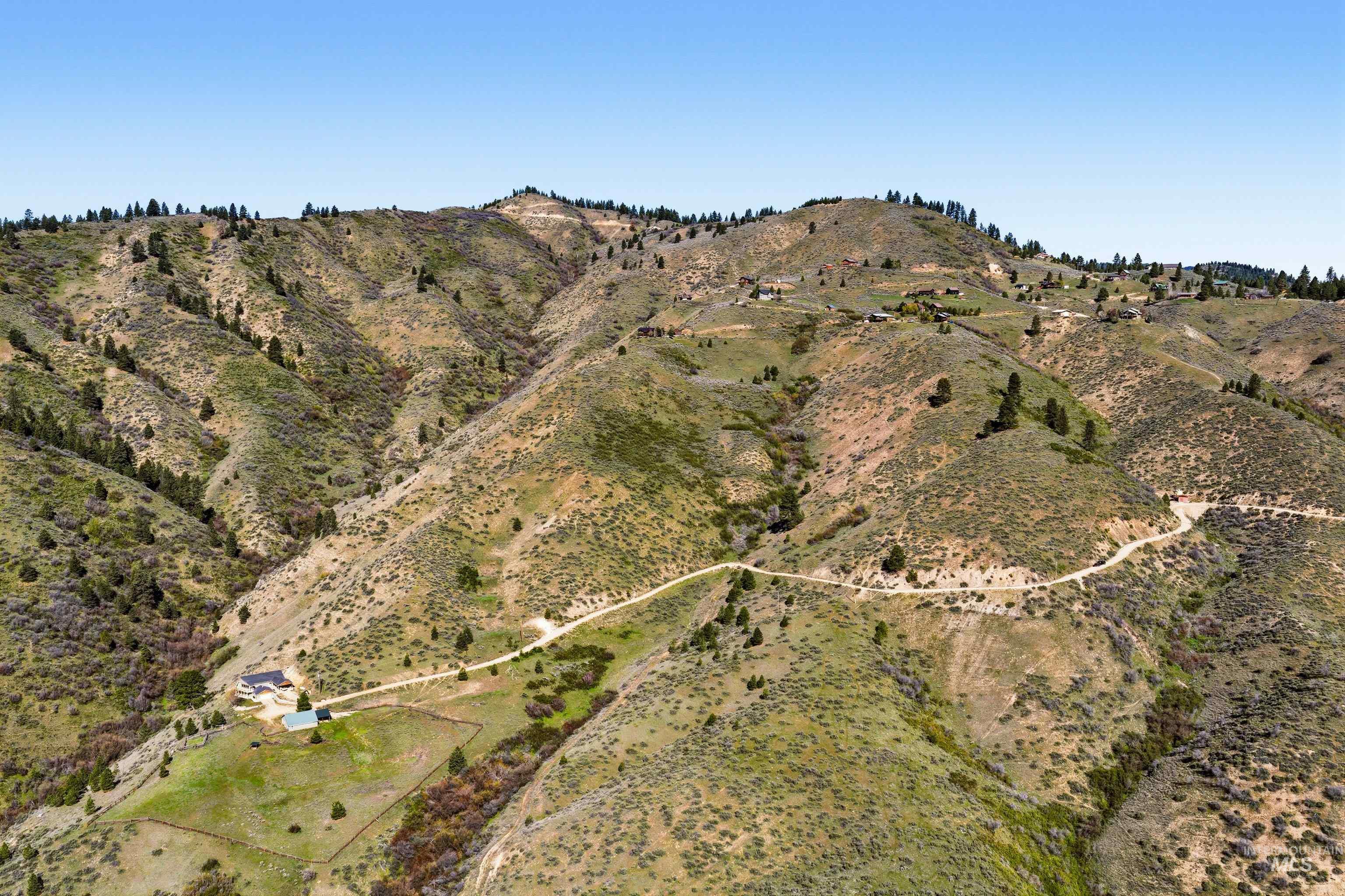 104 Whitehawk Way, Boise, Idaho 83716, Land For Sale, Price $235,000, 98981009