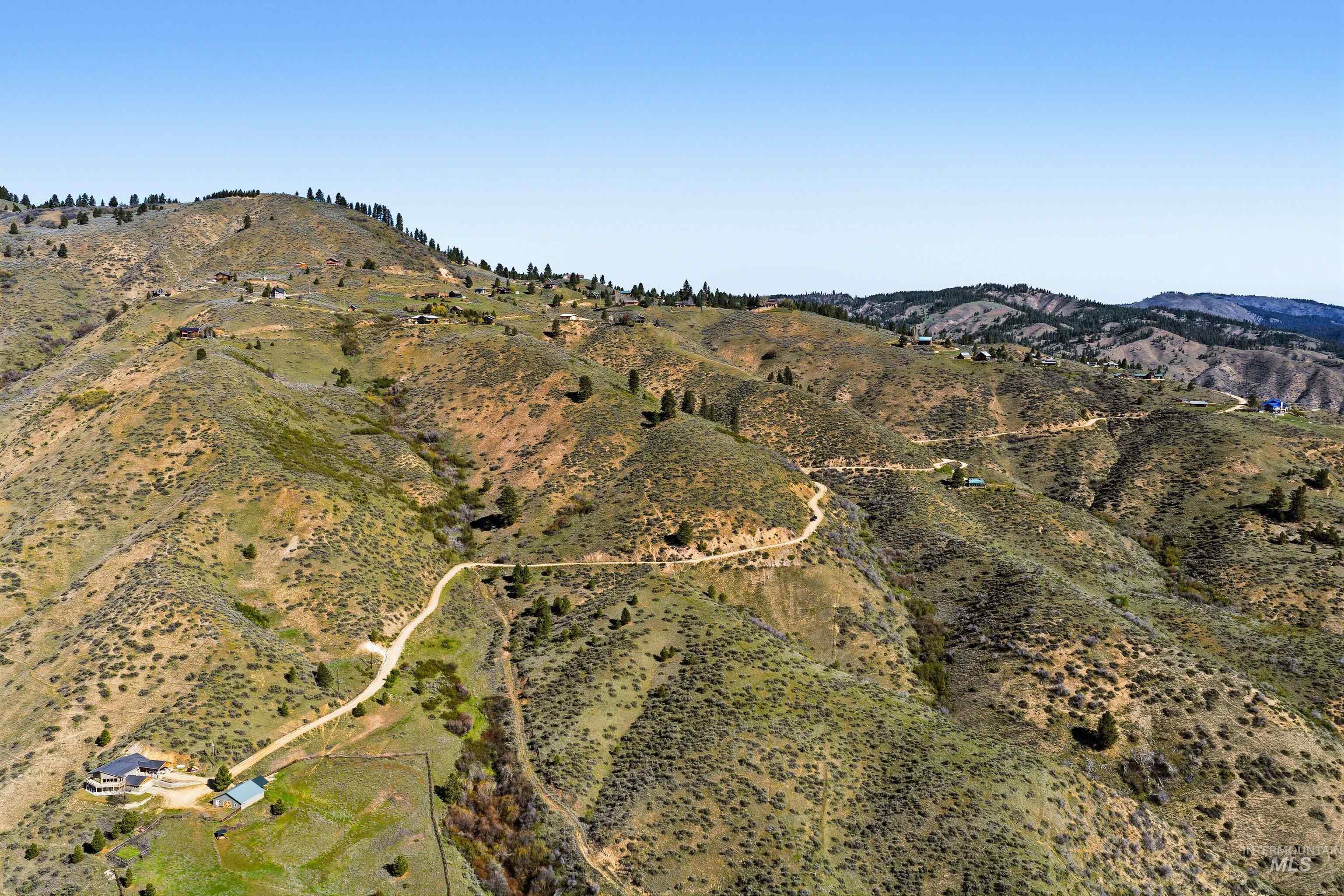 104 Whitehawk Way, Boise, Idaho 83716, Land For Sale, Price $235,000, 98981009