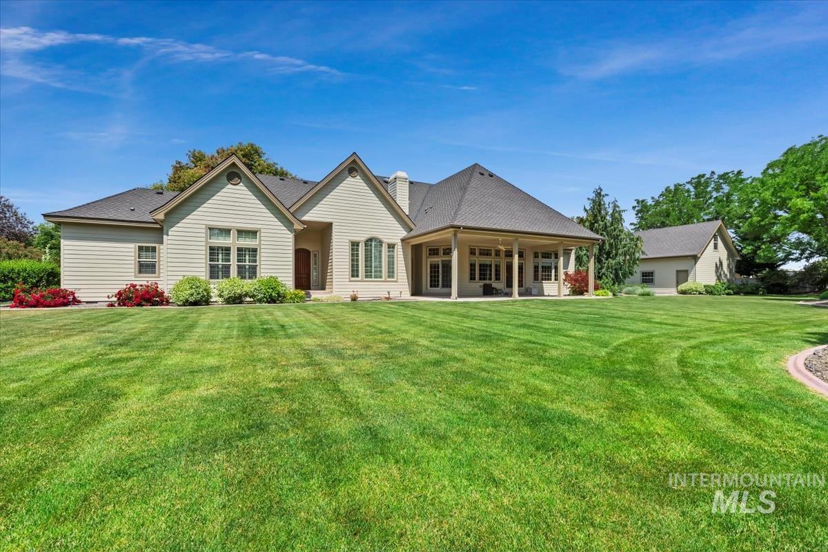 2562 Lauren Dr, Ontario, Oregon 97914, 4 Bedrooms, 4 Bathrooms, Residential For Sale, Price $875,000, 98981011