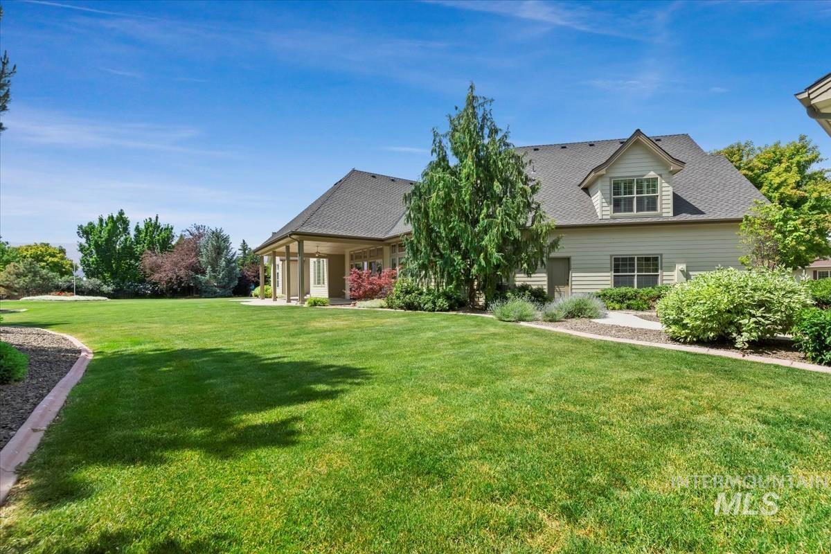 2562 Lauren Dr, Ontario, Oregon 97914, 4 Bedrooms, 4 Bathrooms, Residential For Sale, Price $875,000, 98981011