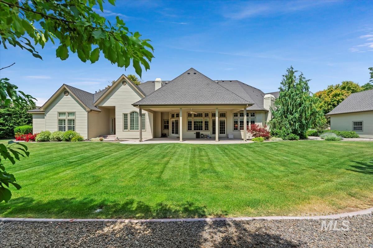 2562 Lauren Dr, Ontario, Oregon 97914, 4 Bedrooms, 4 Bathrooms, Residential For Sale, Price $875,000, 98981011