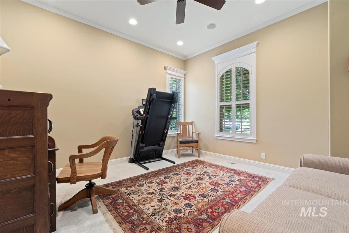 2562 Lauren Dr, Ontario, Oregon 97914, 4 Bedrooms, 4 Bathrooms, Residential For Sale, Price $875,000, 98981011