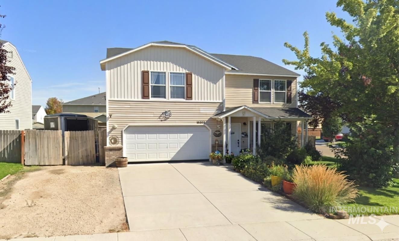 14048 Monterey Street, Caldwell, Idaho 83607, 5 Bedrooms, 2.5 Bathrooms, Residential For Sale, Price $437,000, 98981012