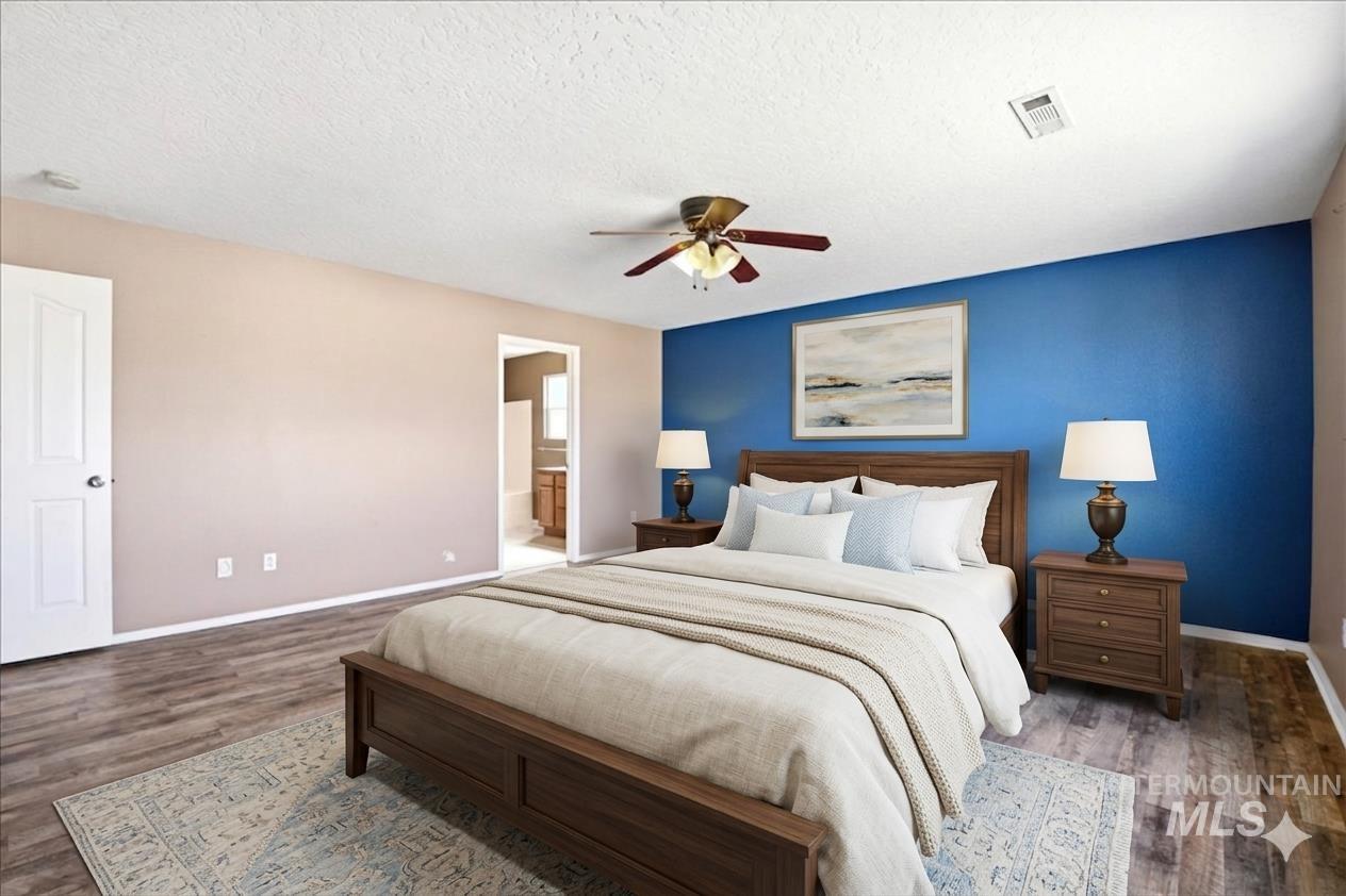 14048 Monterey Street, Caldwell, Idaho 83607, 5 Bedrooms, 2.5 Bathrooms, Residential For Sale, Price $437,000, 98981012