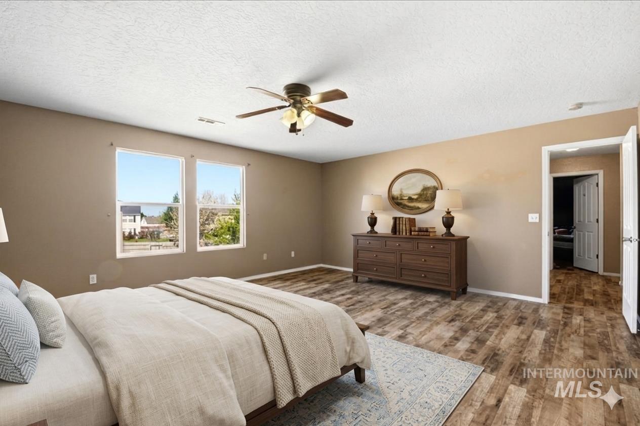 14048 Monterey Street, Caldwell, Idaho 83607, 5 Bedrooms, 2.5 Bathrooms, Residential For Sale, Price $437,000, 98981012