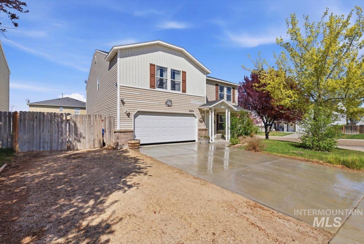 14048 Monterey Street, Caldwell, Idaho 83607, 5 Bedrooms, 2.5 Bathrooms, Residential For Sale, Price $437,000, 98981012