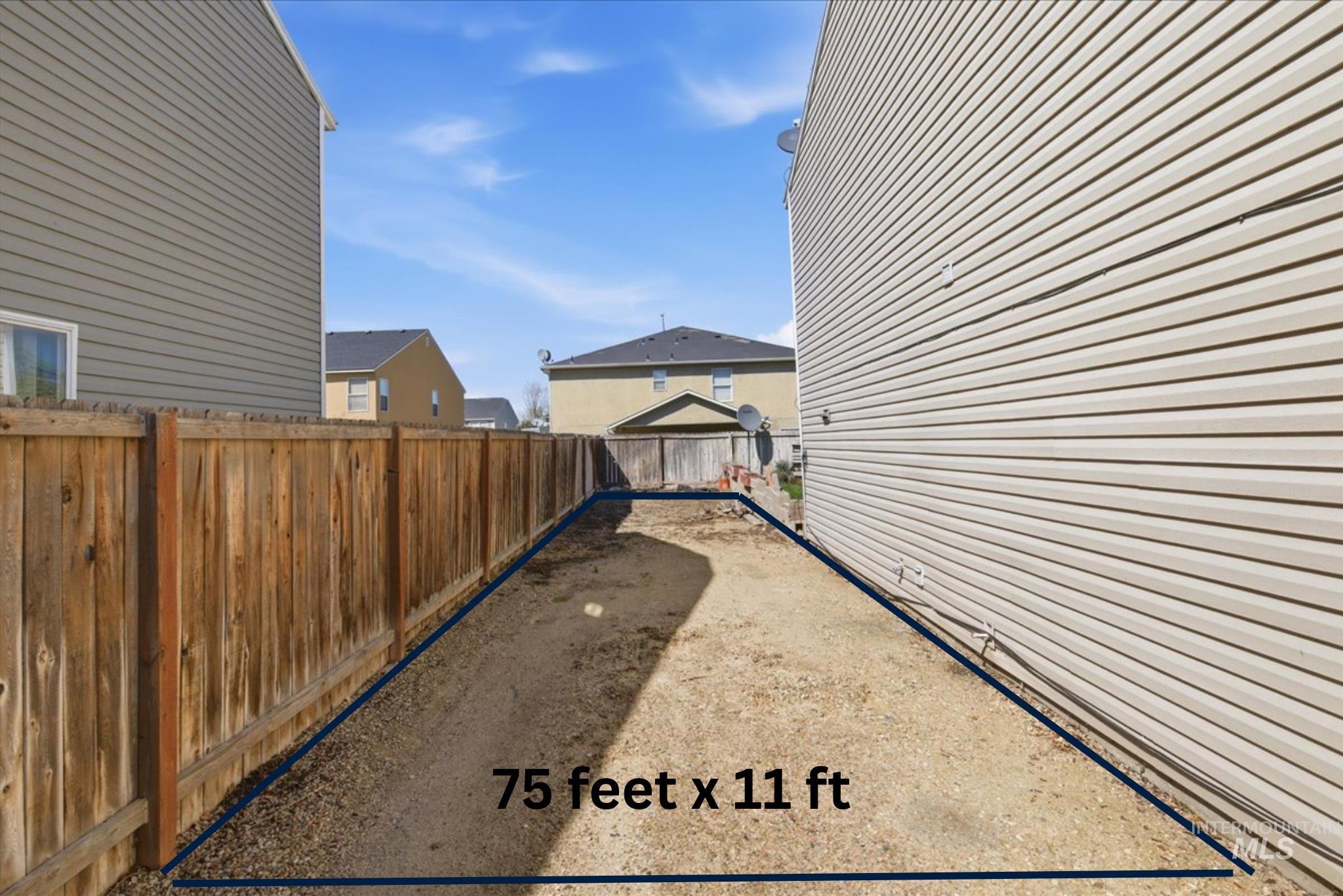 14048 Monterey Street, Caldwell, Idaho 83607, 5 Bedrooms, 2.5 Bathrooms, Residential For Sale, Price $437,000, 98981012