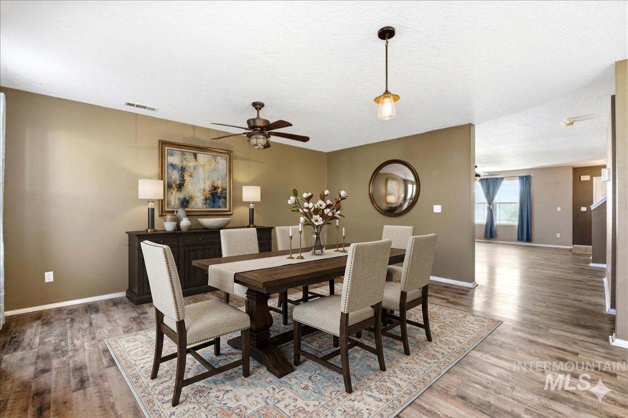 14048 Monterey Street, Caldwell, Idaho 83607, 5 Bedrooms, 2.5 Bathrooms, Residential For Sale, Price $437,000, 98981012