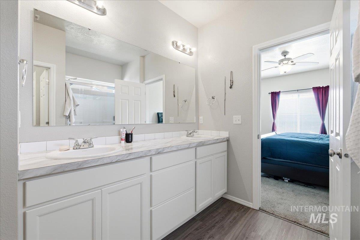 843 SW Levant Way, Mountain Home, Idaho 83647-2610, 4 Bedrooms, 2 Bathrooms, Residential For Sale, Price $390,000, 98981013