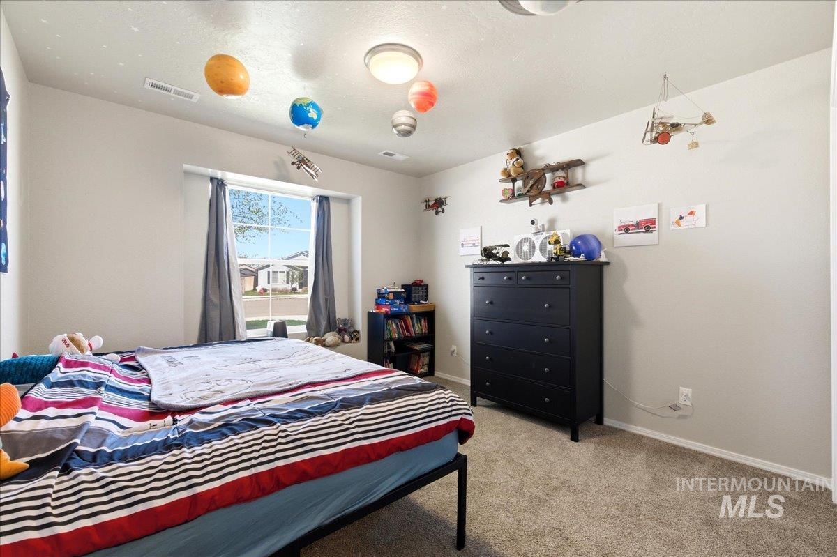 843 SW Levant Way, Mountain Home, Idaho 83647-2610, 4 Bedrooms, 2 Bathrooms, Residential For Sale, Price $390,000, 98981013