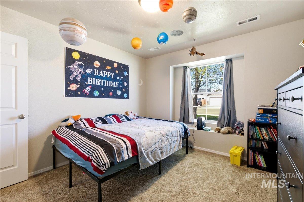 843 SW Levant Way, Mountain Home, Idaho 83647-2610, 4 Bedrooms, 2 Bathrooms, Residential For Sale, Price $390,000, 98981013