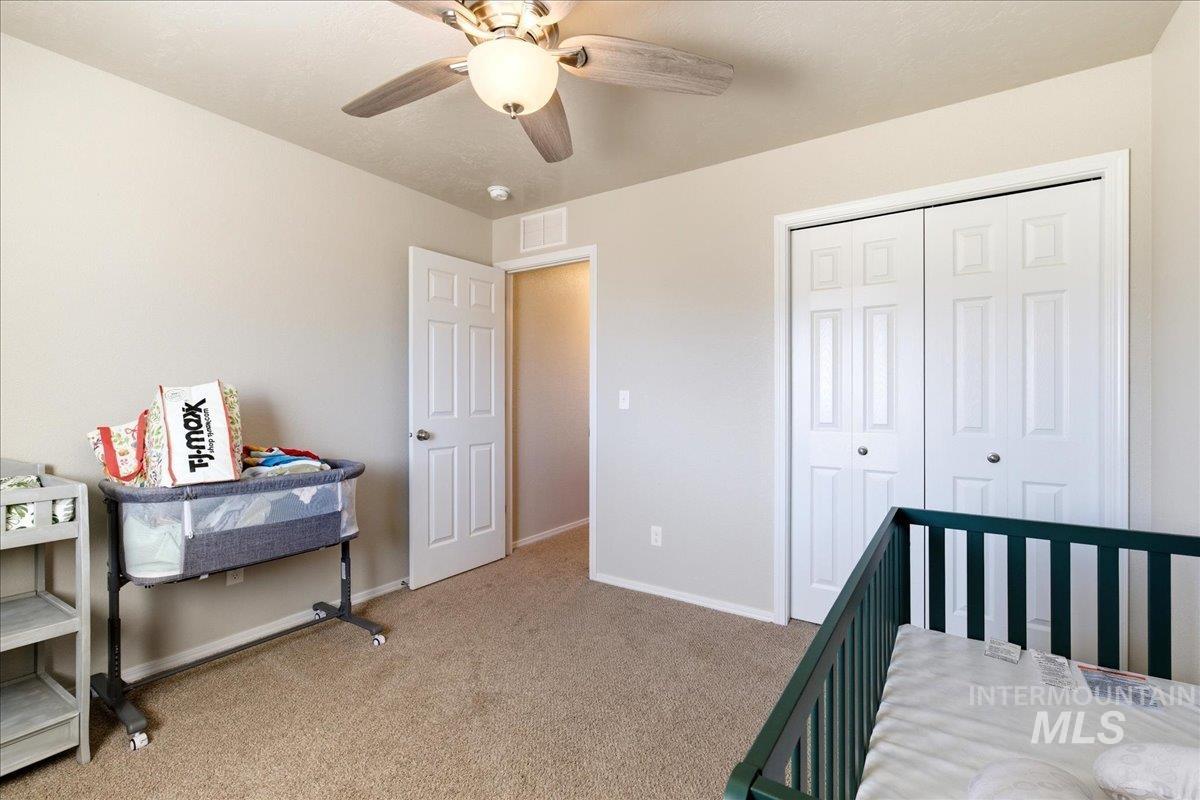 843 SW Levant Way, Mountain Home, Idaho 83647-2610, 4 Bedrooms, 2 Bathrooms, Residential For Sale, Price $390,000, 98981013