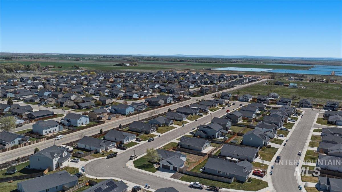 843 SW Levant Way, Mountain Home, Idaho 83647-2610, 4 Bedrooms, 2 Bathrooms, Residential For Sale, Price $390,000, 98981013