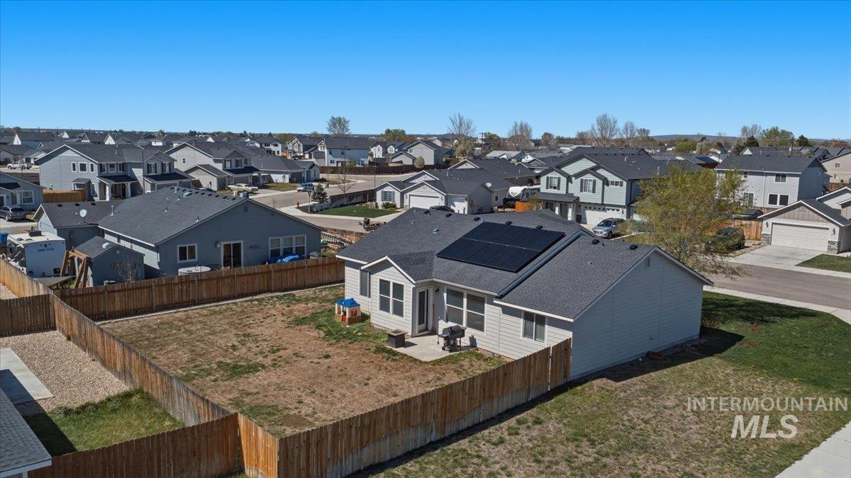 843 SW Levant Way, Mountain Home, Idaho 83647-2610, 4 Bedrooms, 2 Bathrooms, Residential For Sale, Price $390,000, 98981013