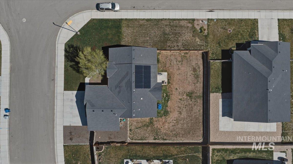 843 SW Levant Way, Mountain Home, Idaho 83647-2610, 4 Bedrooms, 2 Bathrooms, Residential For Sale, Price $390,000, 98981013